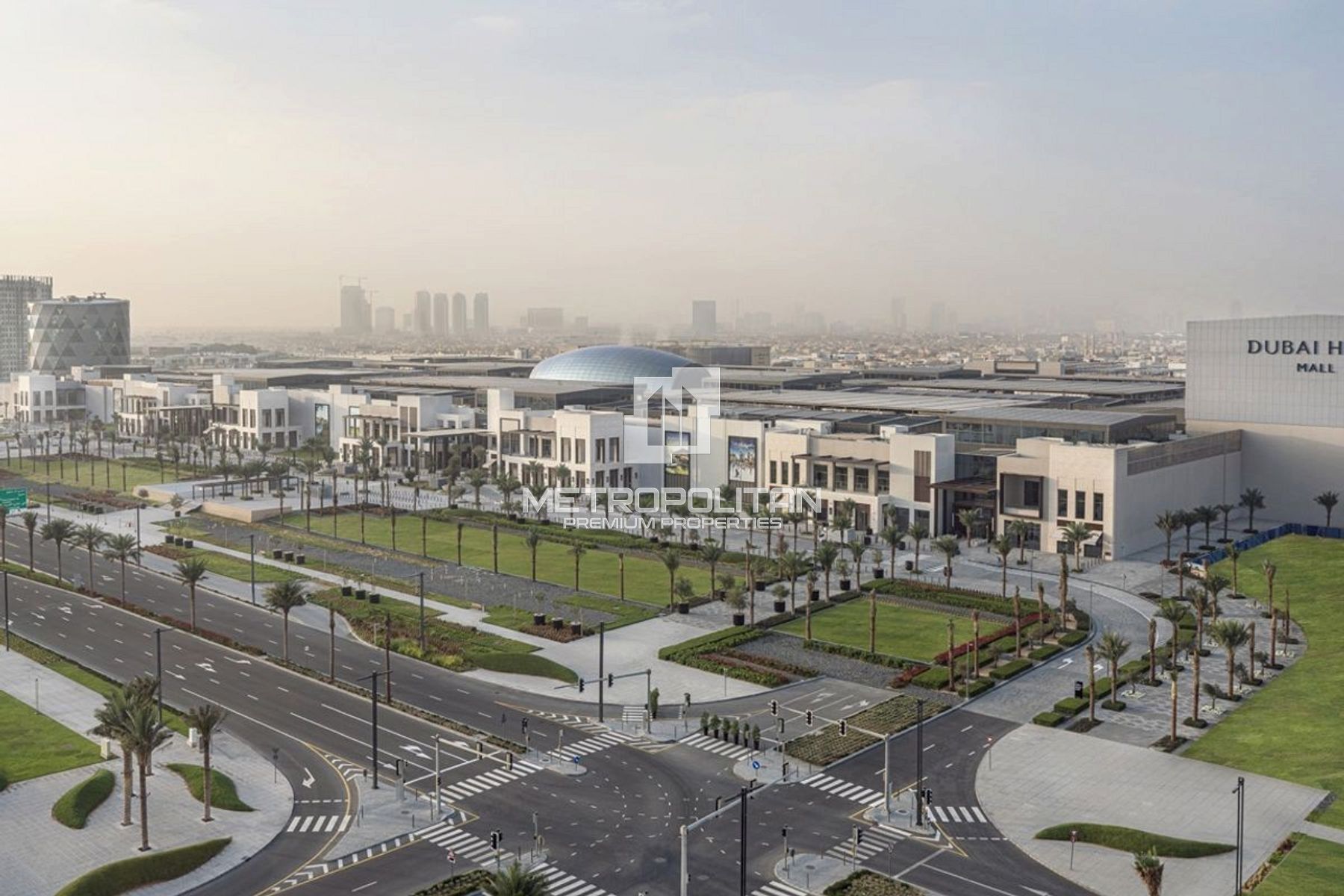 3BR Apartment for Sale in Dubai Hills Estate – MPS-39078 photo-17
