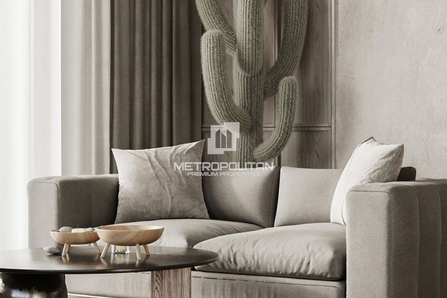 3BR Apartment for Sale in Dubai Hills Estate – MPS-39078 photo-2