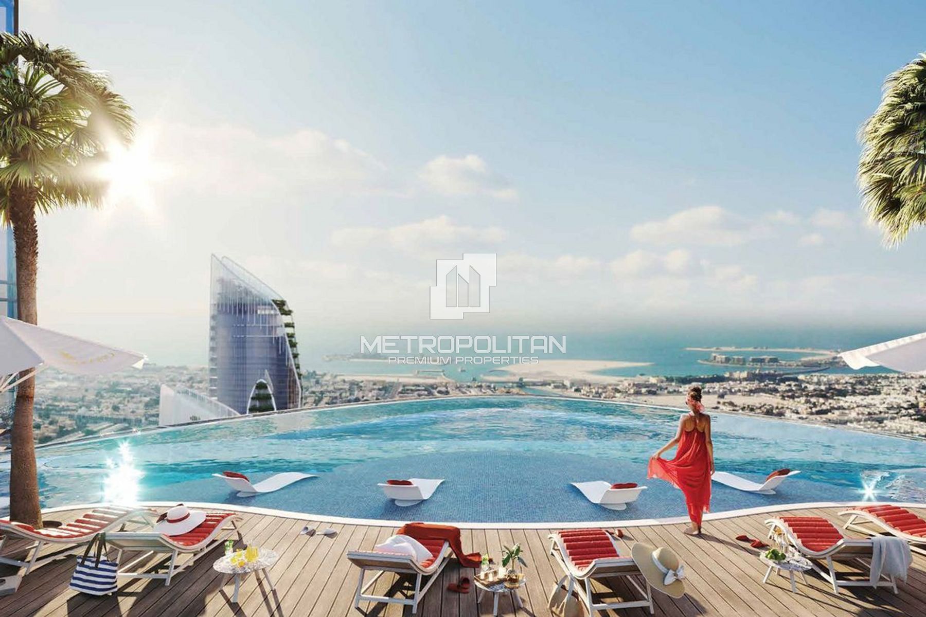 1BR Apartment for Sale in Business Bay – MPS-39083 photo-8