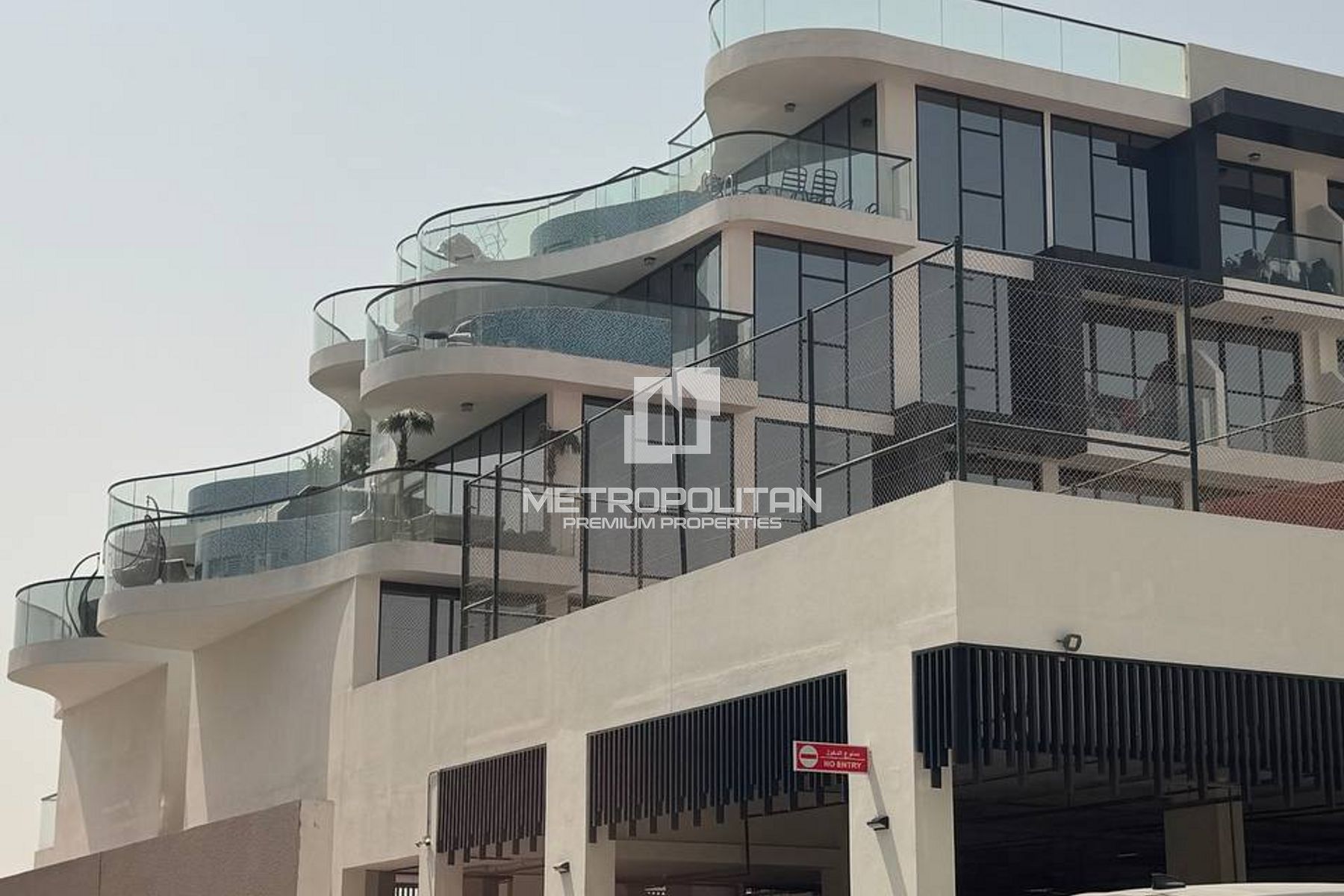 1BR Apartment for Sale in Dubai Studio City – MPS-39085 photo-9