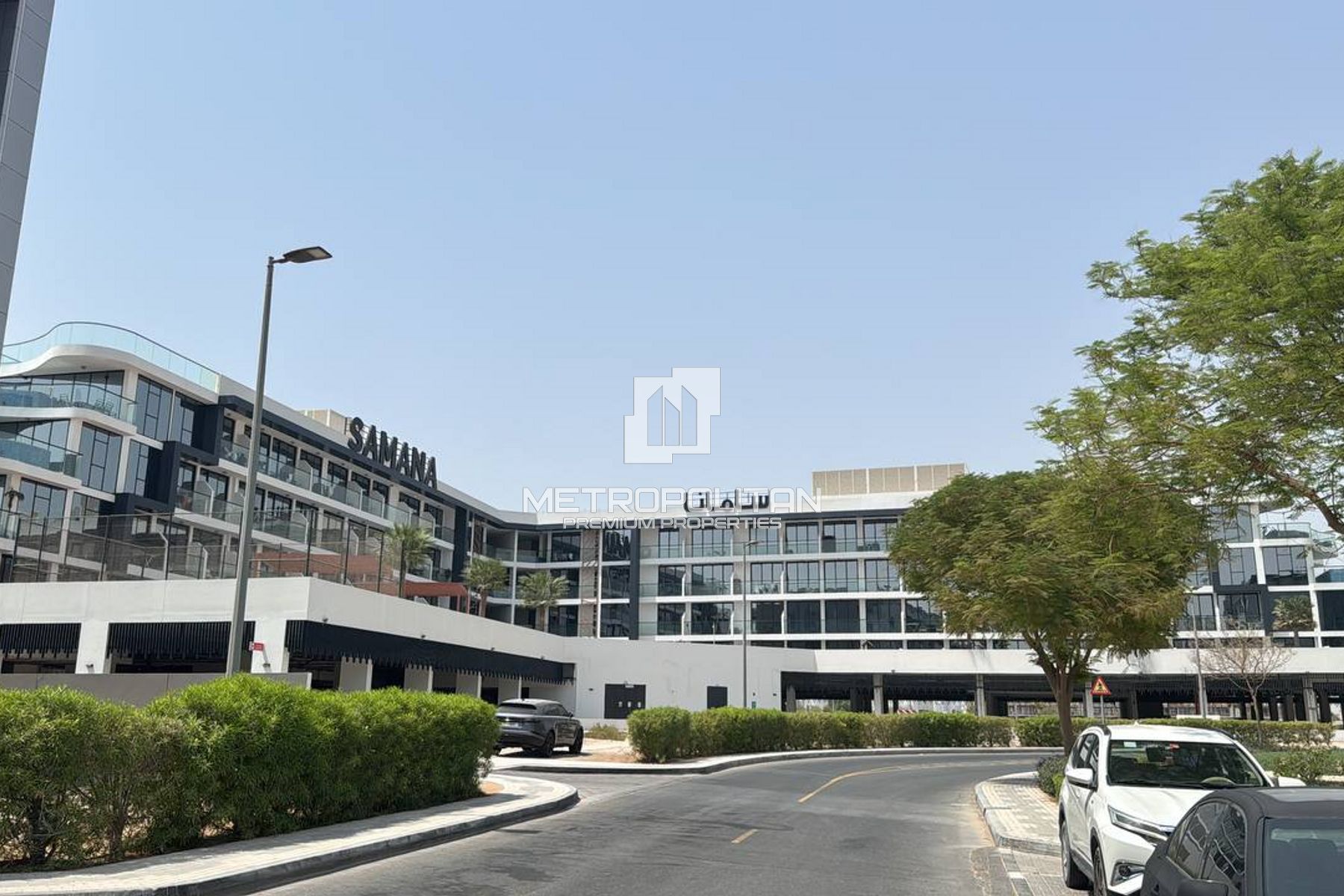1BR Apartment for Sale in Dubai Studio City – MPS-39085 photo-1