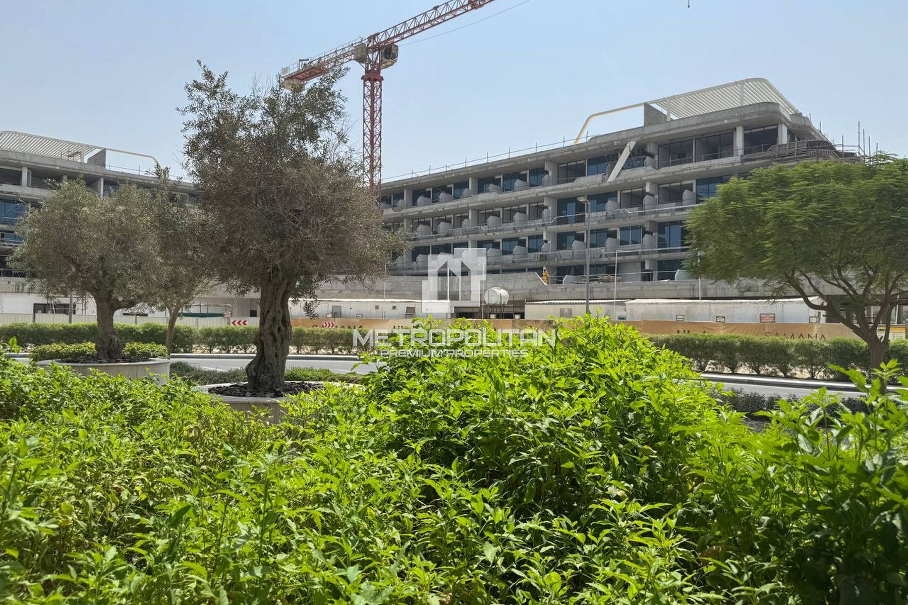 1BR Apartment for Sale in Dubai Studio City – MPS-39085 photo-3