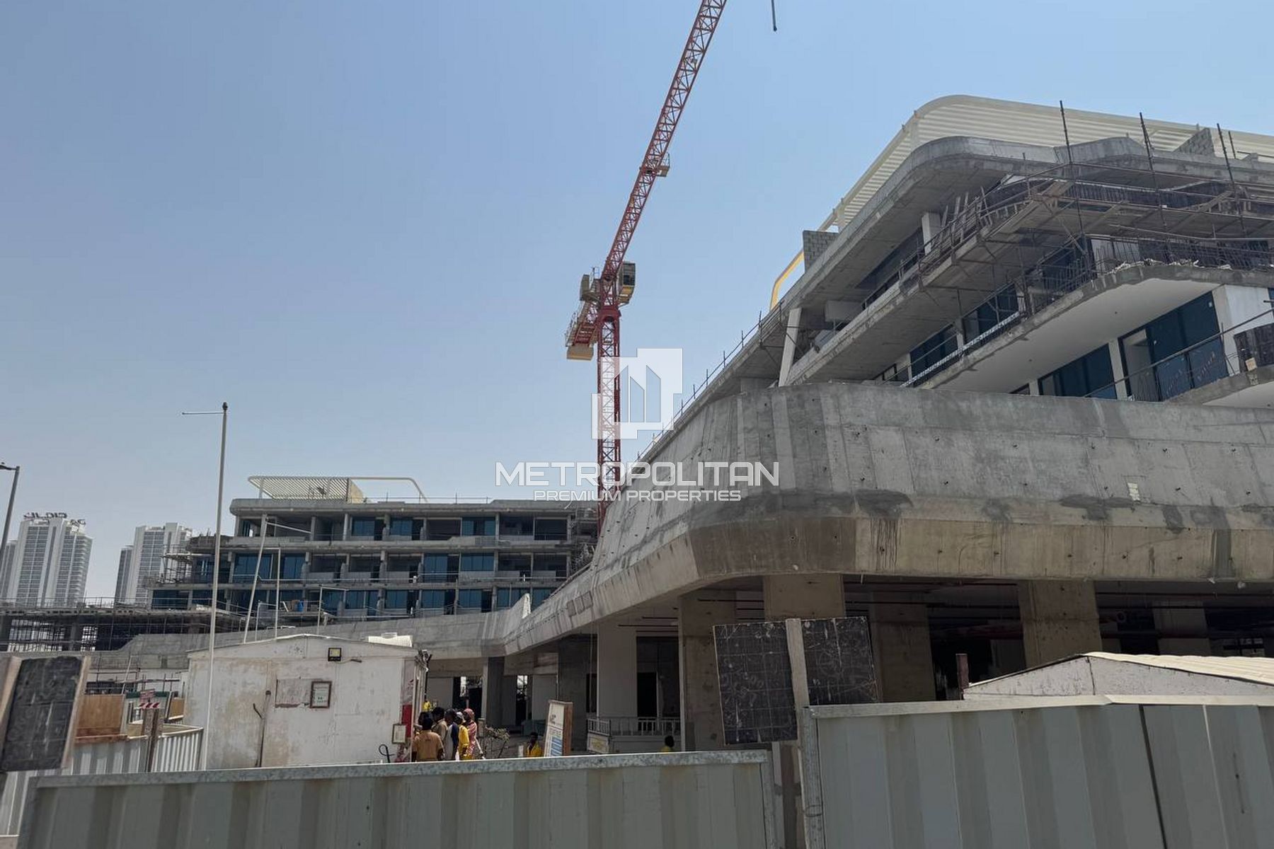 1BR Apartment for Sale in Dubai Studio City – MPS-39085 photo-4
