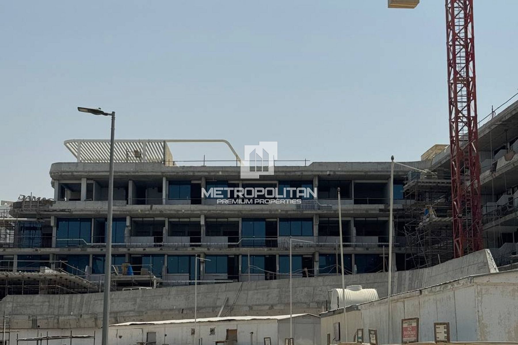 1BR Apartment for Sale in Dubai Studio City – MPS-39085 photo-5