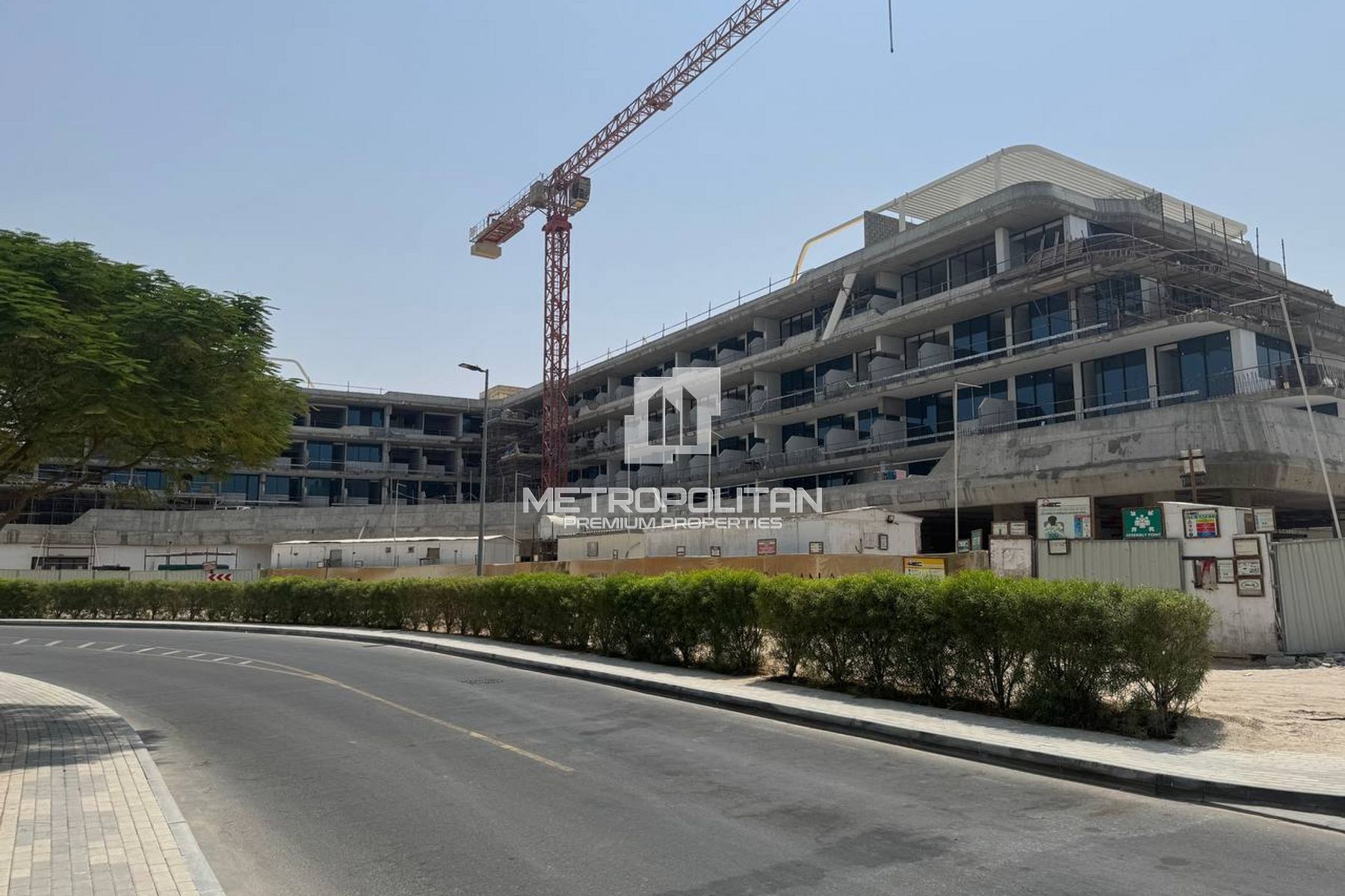 1BR Apartment for Sale in Dubai Studio City – MPS-39085 photo-6