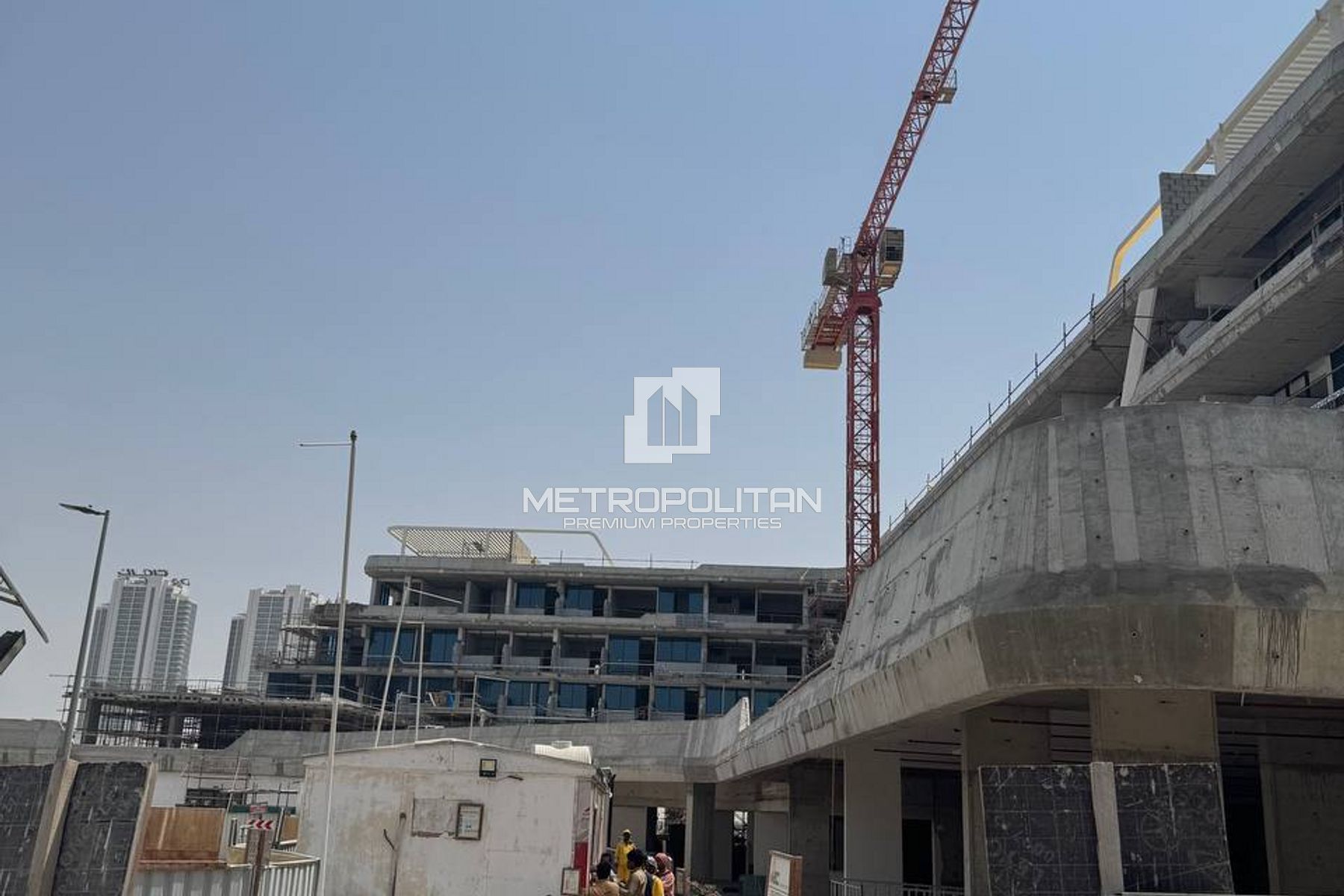 1BR Apartment for Sale in Dubai Studio City – MPS-39085 photo-7