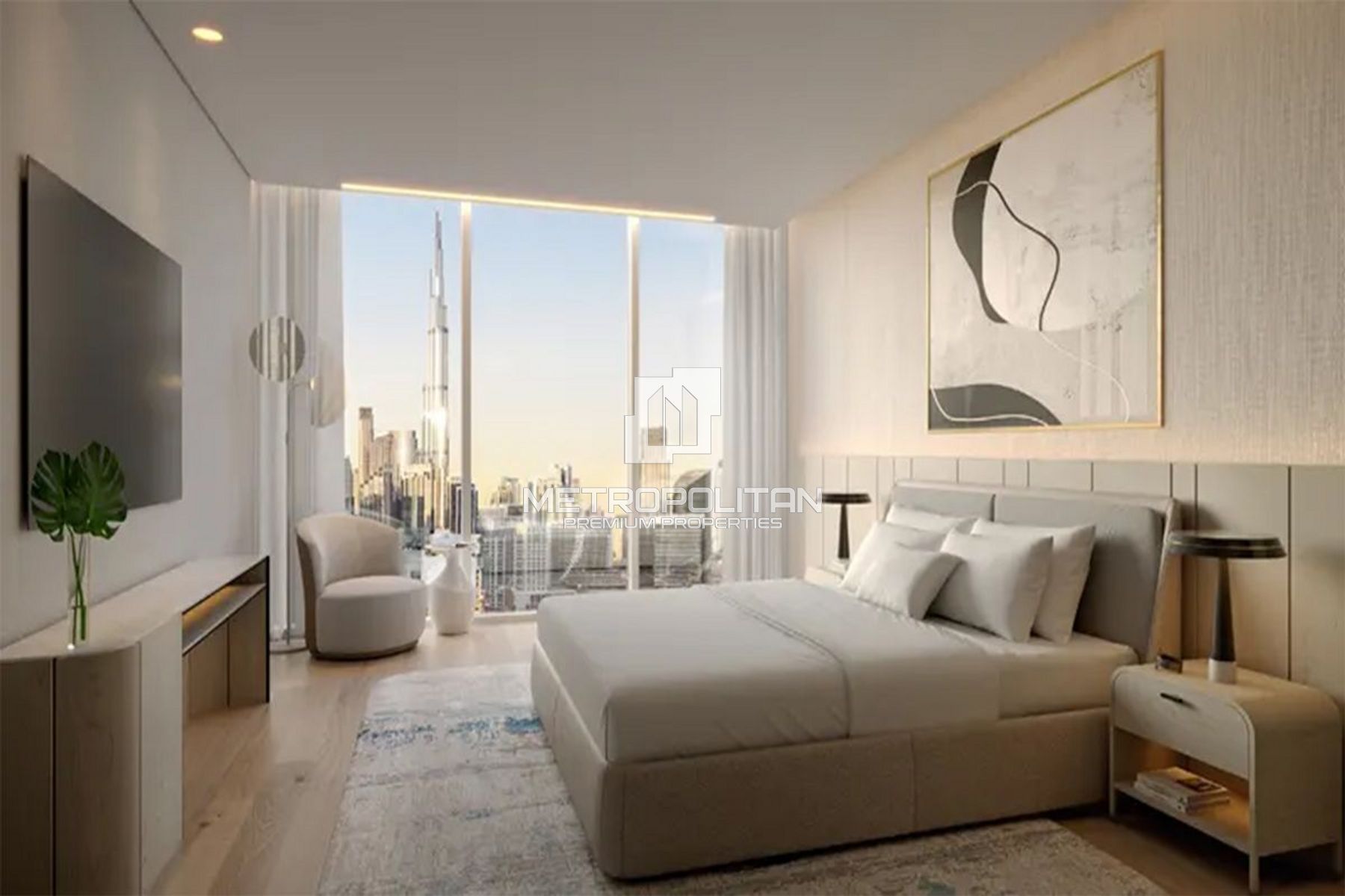 1BR Apartment for Sale in Business Bay – MPS-39086 photo-3