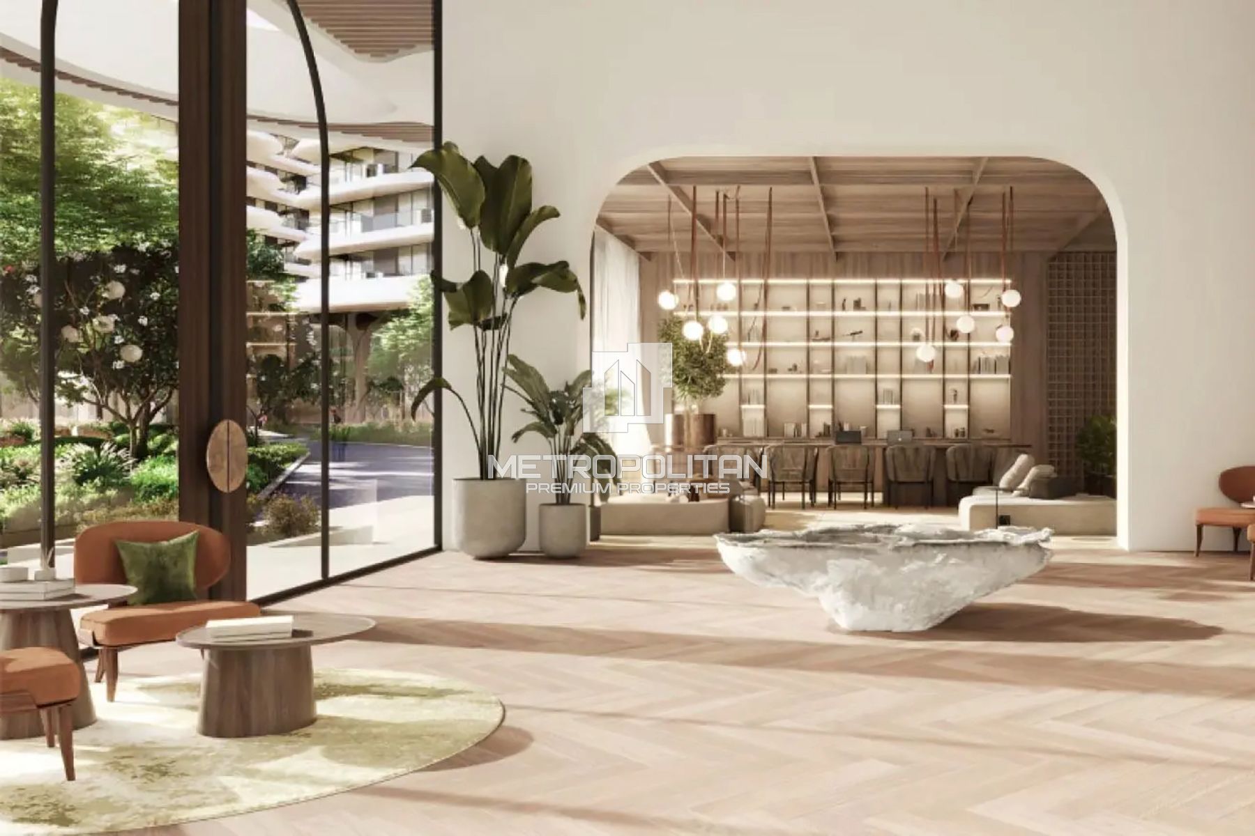 Image - Forest at Verdes, Dubai Land, Dubai | Project - Apartment