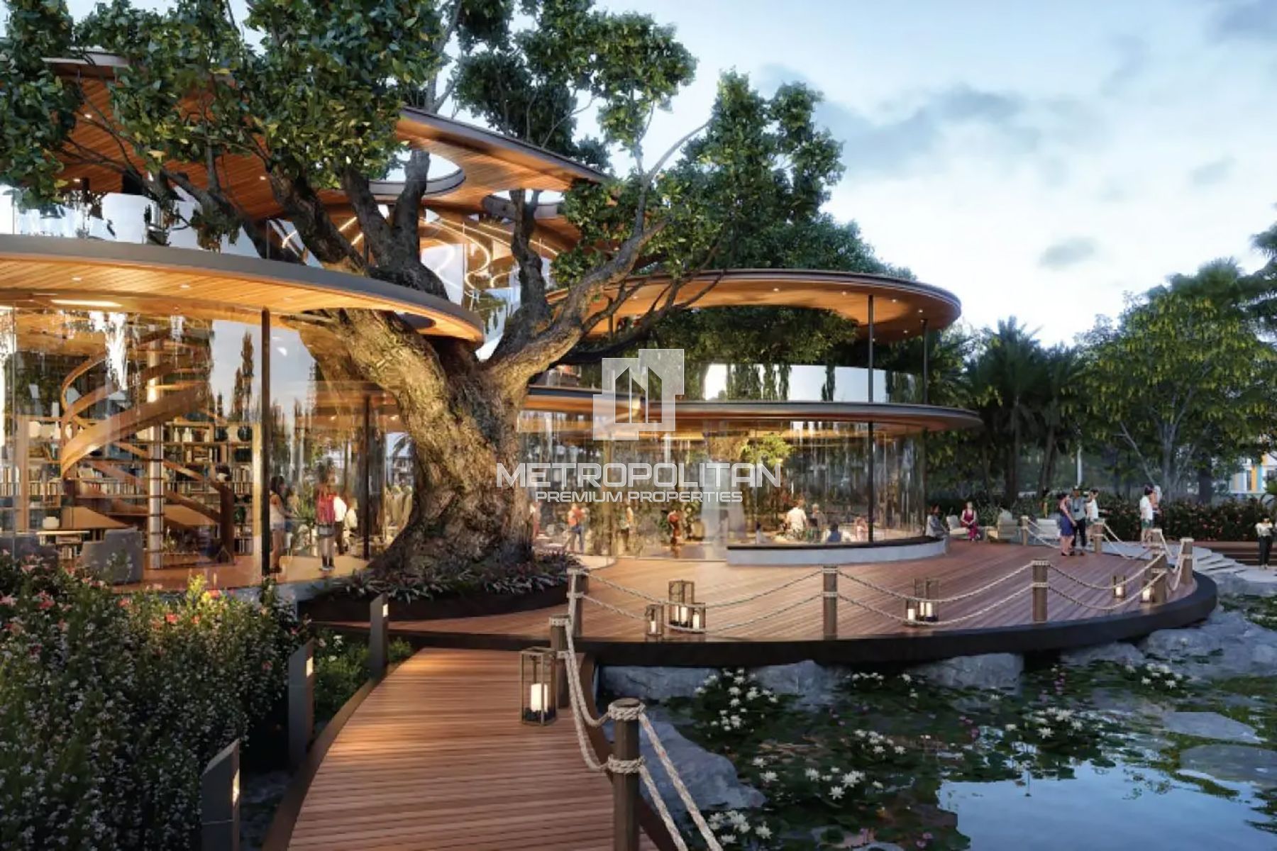 Image - Forest at Verdes, Dubai Land, Dubai | Project - Apartment