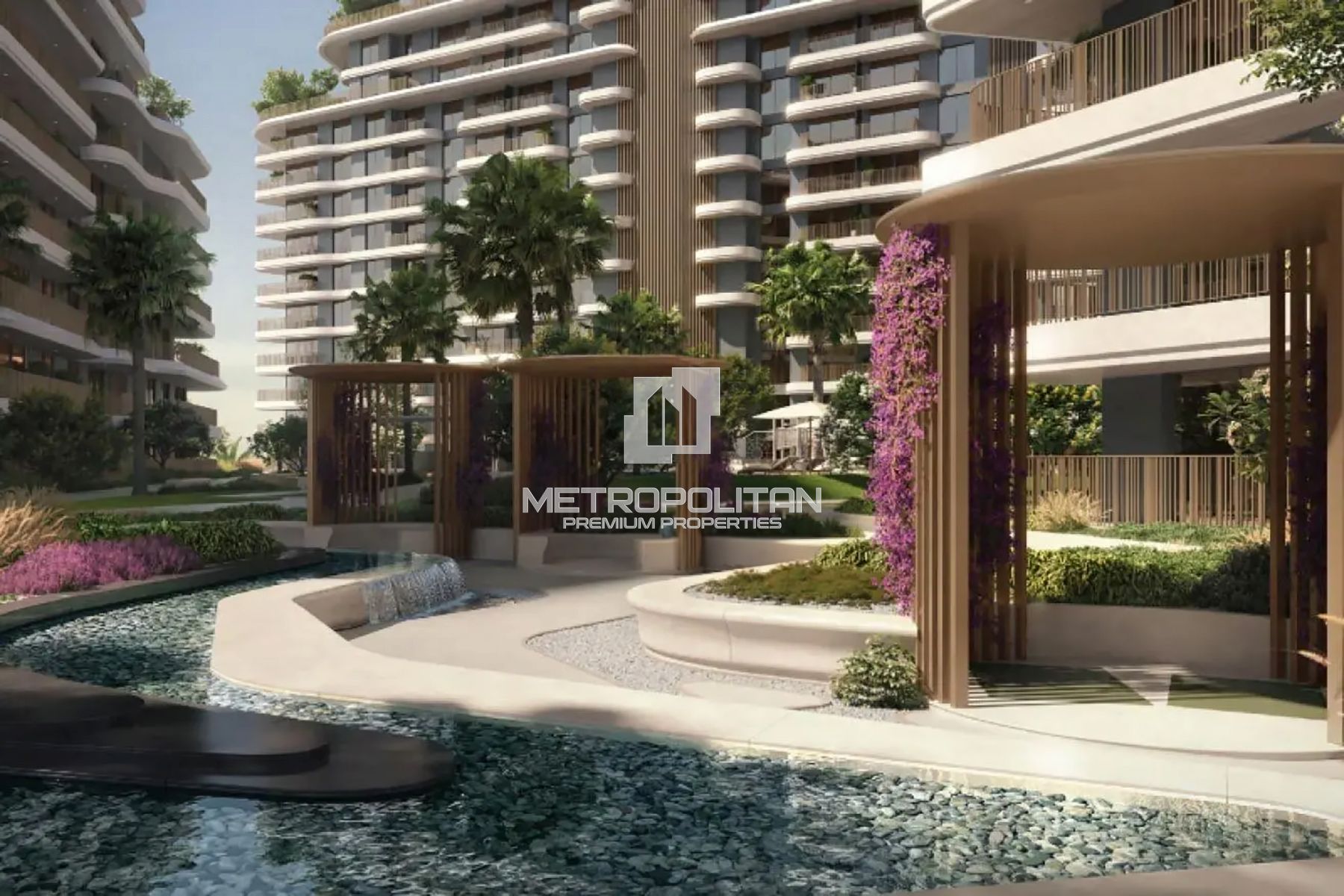 Image - Forest at Verdes, Dubai Land, Dubai | Project - Apartment