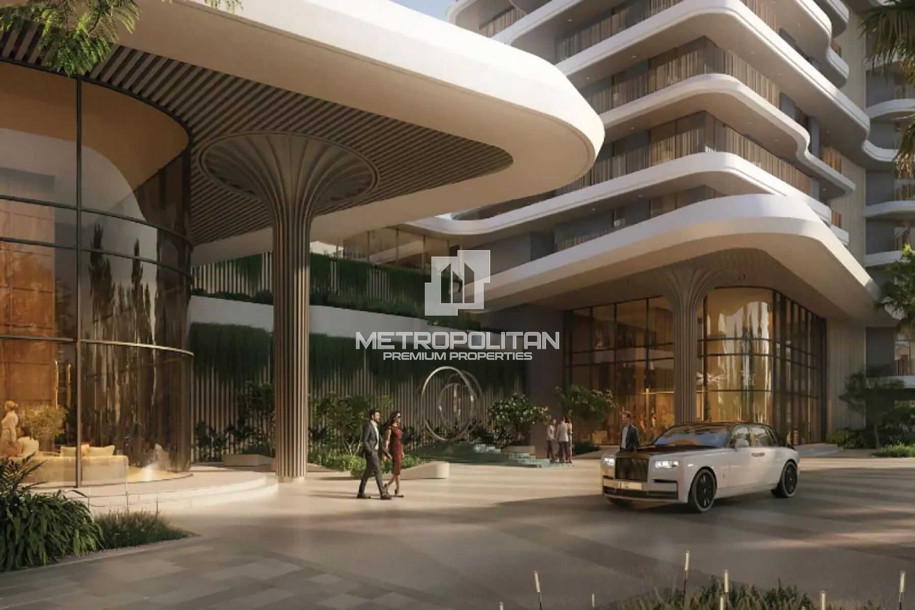 Image - Forest at Verdes, Dubai Land, Dubai | Project - Apartment