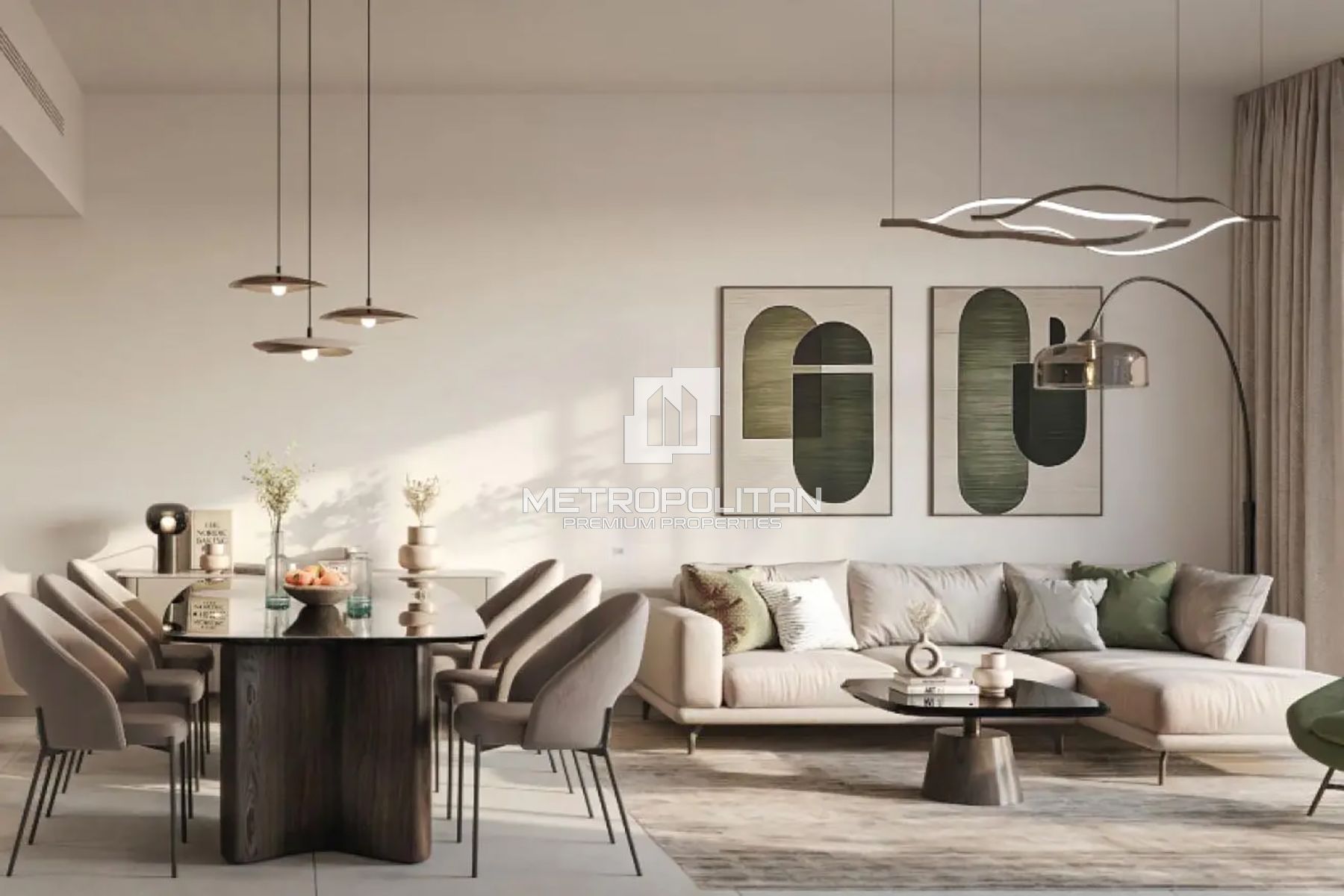 Image - Forest at Verdes, Dubai Land, Dubai | Project - Apartment