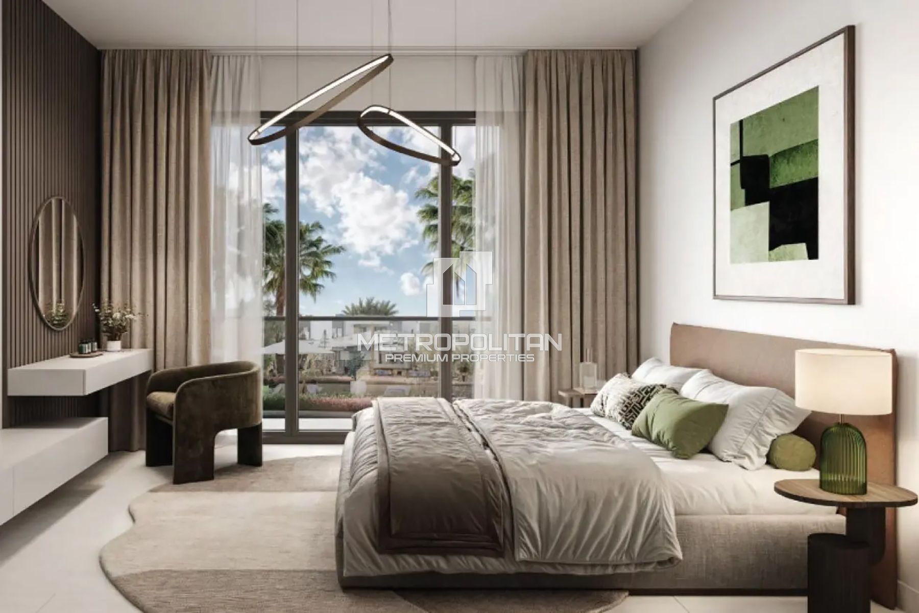 Image - Forest at Verdes, Dubai Land, Dubai | Project - Apartment