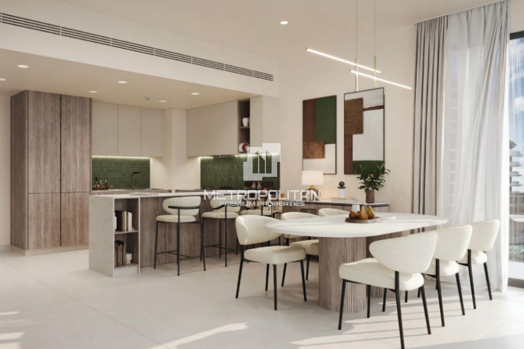 Image - Forest at Verdes, Dubai Land, Dubai | Project - Apartment