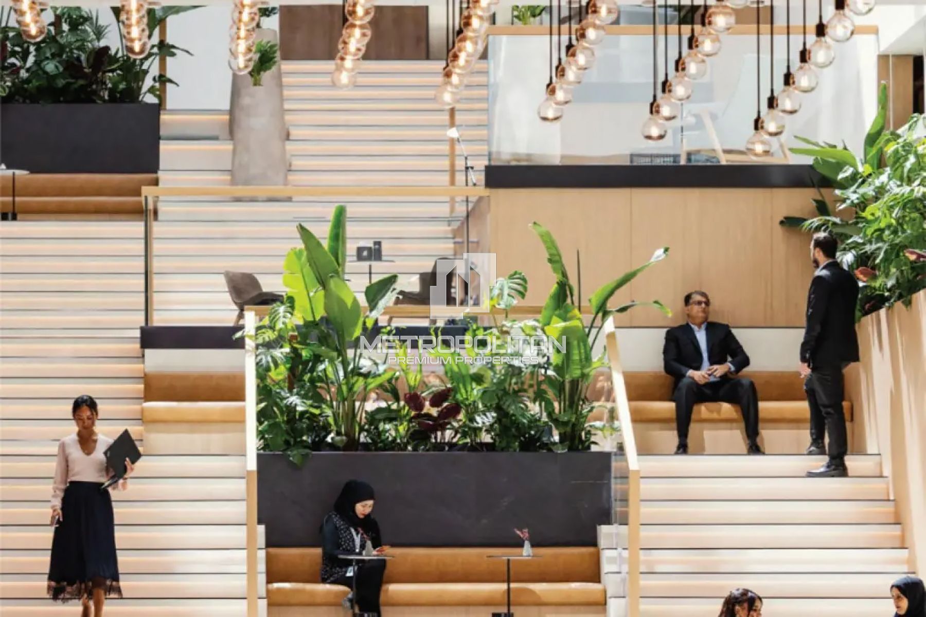 Image - Forest at Verdes, Dubai Land, Dubai | Project - Apartment