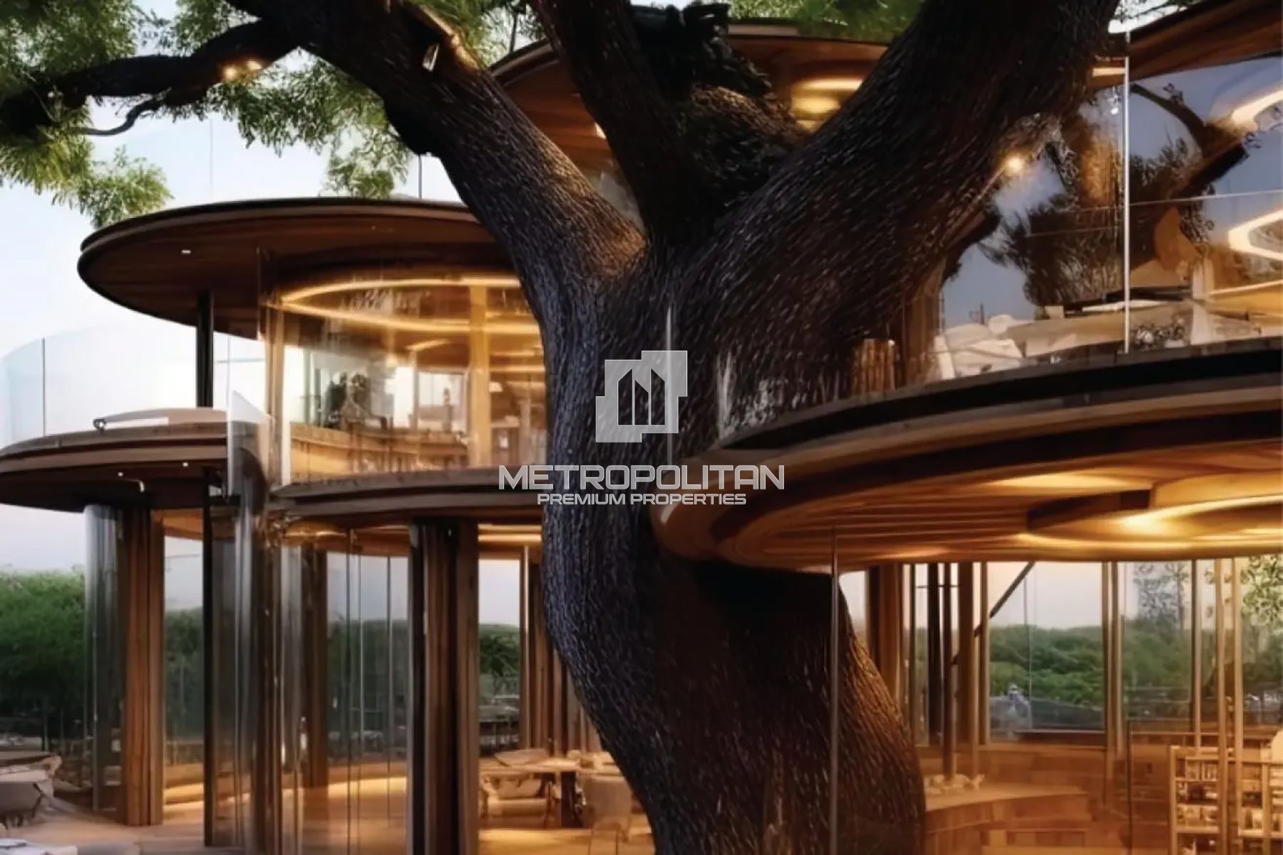 Image - Forest at Verdes, Dubai Land, Dubai | Project - Apartment