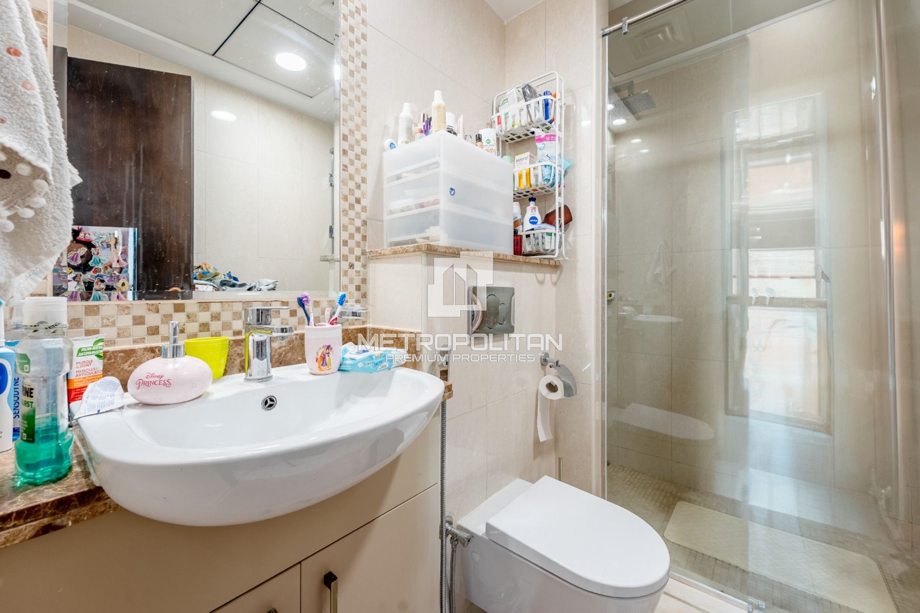 3BR Apartment for Sale in Palm Jumeirah – MPS-39095 photo-10