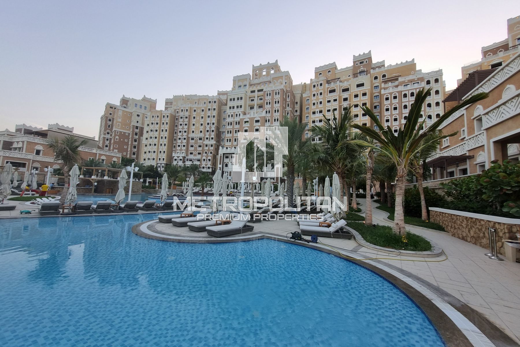 3BR Apartment for Sale in Palm Jumeirah – MPS-39095 photo-22