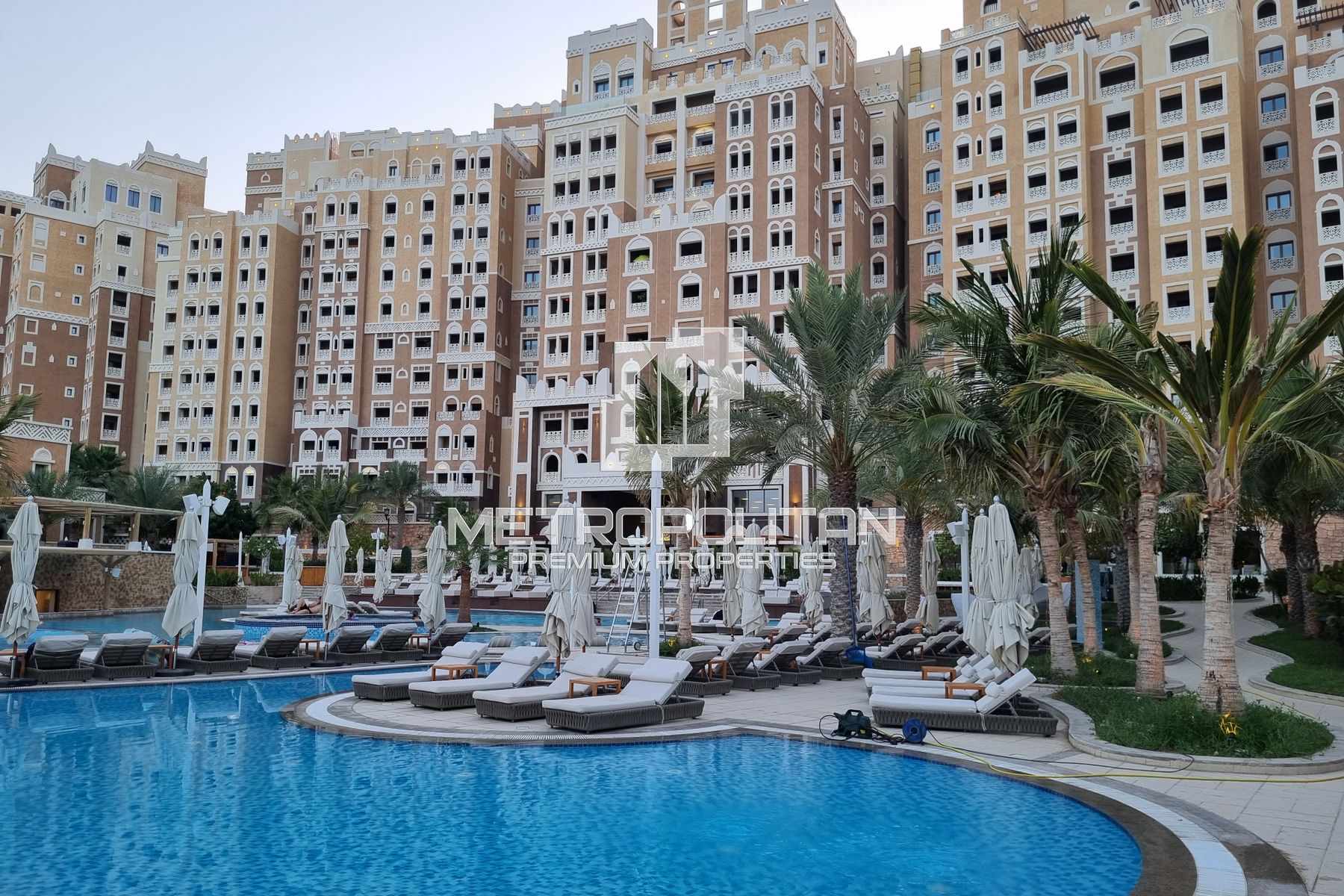 3BR Apartment for Sale in Palm Jumeirah – MPS-39095 photo-23