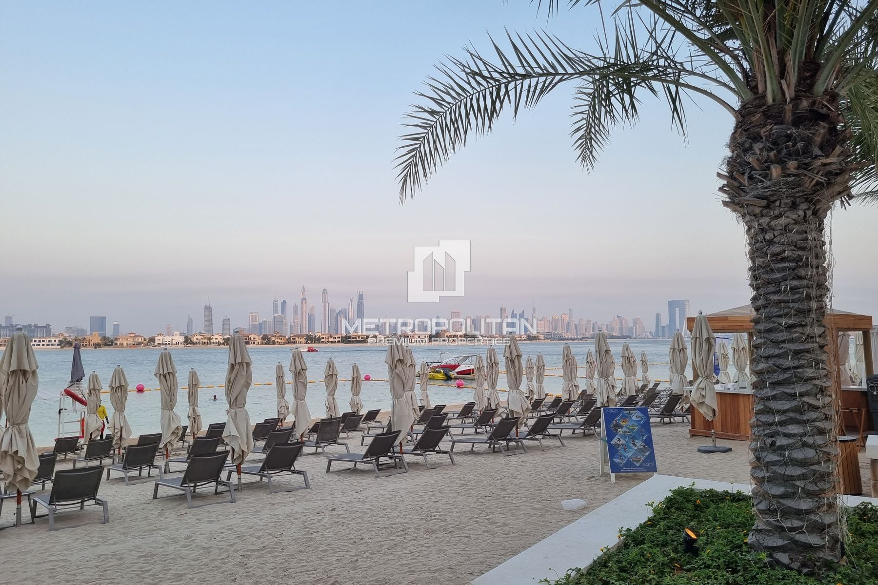 3BR Apartment for Sale in Palm Jumeirah – MPS-39095 photo-24
