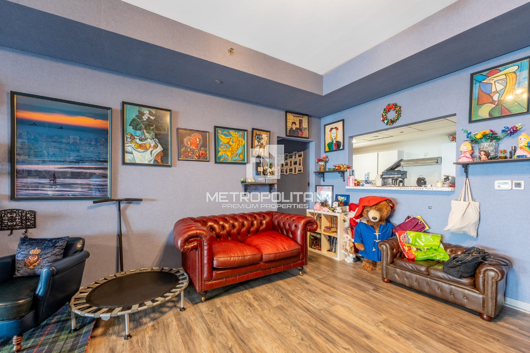 3BR Apartment for Sale in Palm Jumeirah – MPS-39095 photo-4