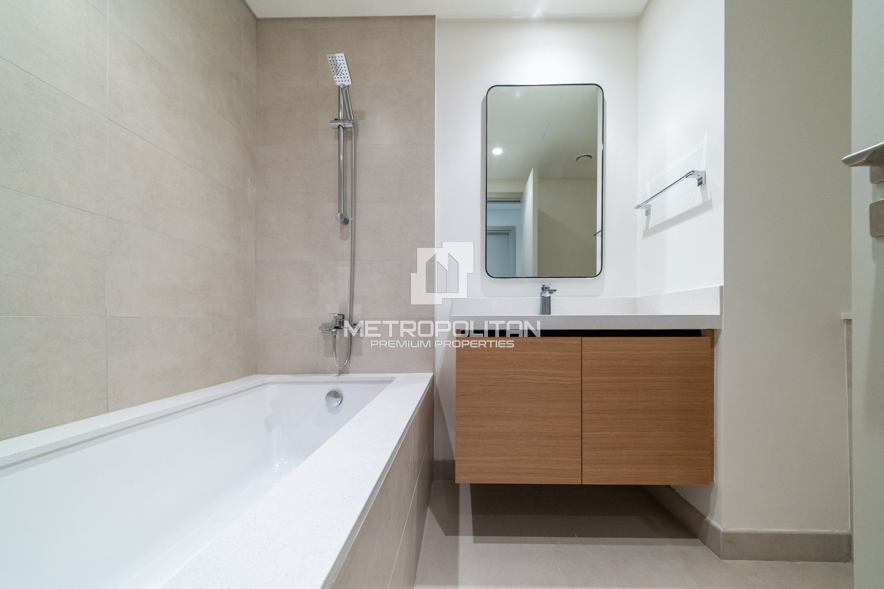 Image - Creek Crescent, Dubai Creek Harbour (The Lagoons), Дубай | Project - Апартаменты