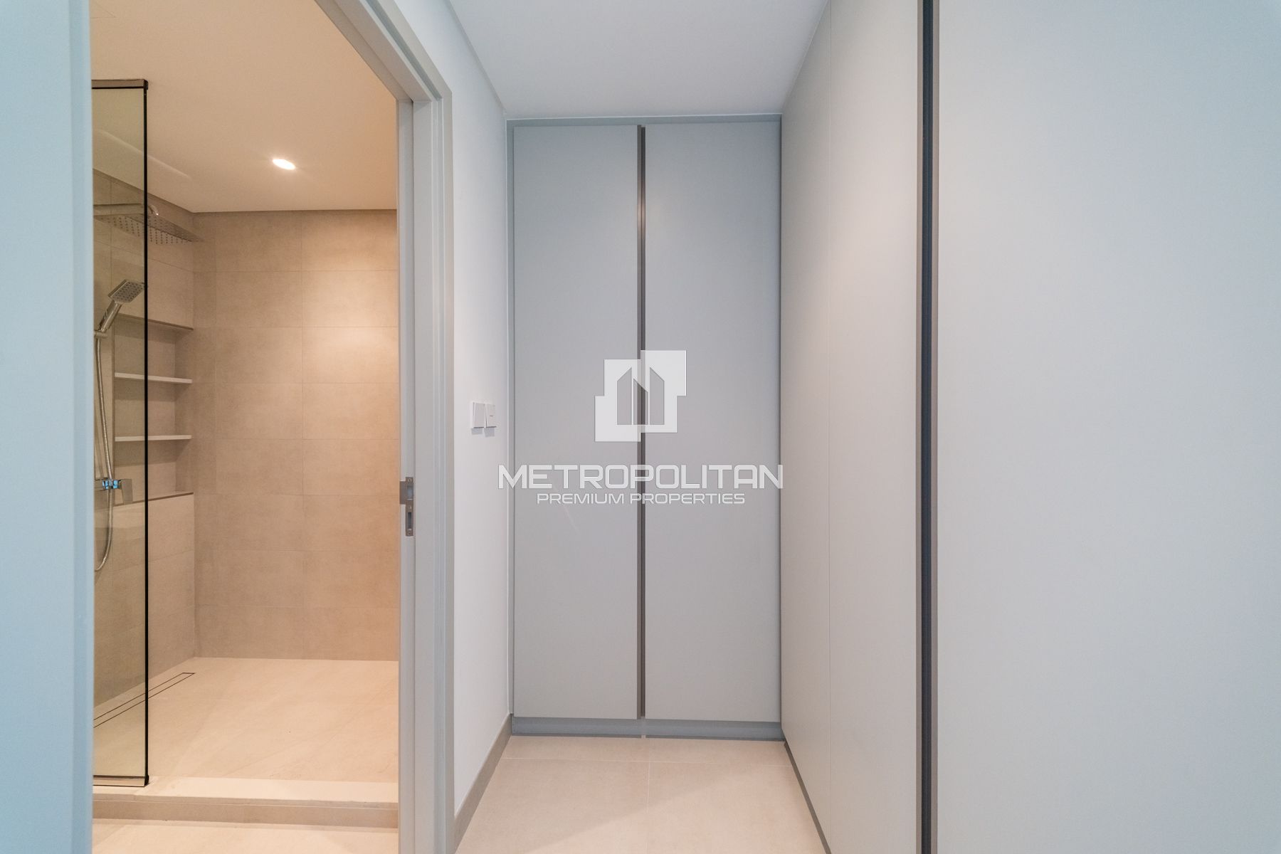 Image - Creek Crescent, Dubai Creek Harbour (The Lagoons), Дубай | Project - Апартаменты