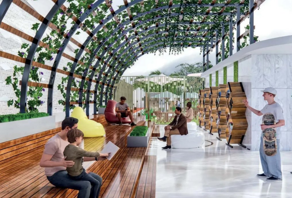 Image - Sportz by Danube, Dubai Sports City, 迪拜 | Project - 公寓