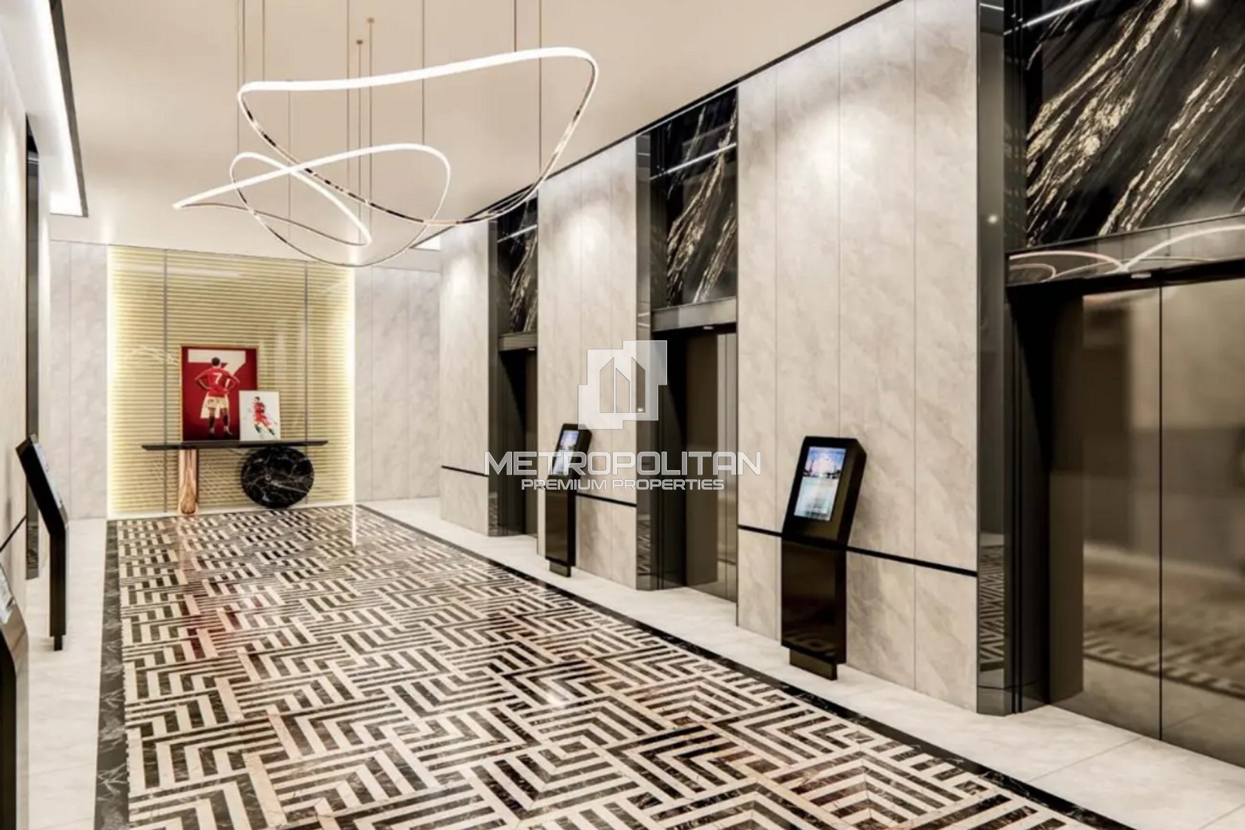 Image - Sportz by Danube, Dubai Sports City, 迪拜 | Project - 公寓