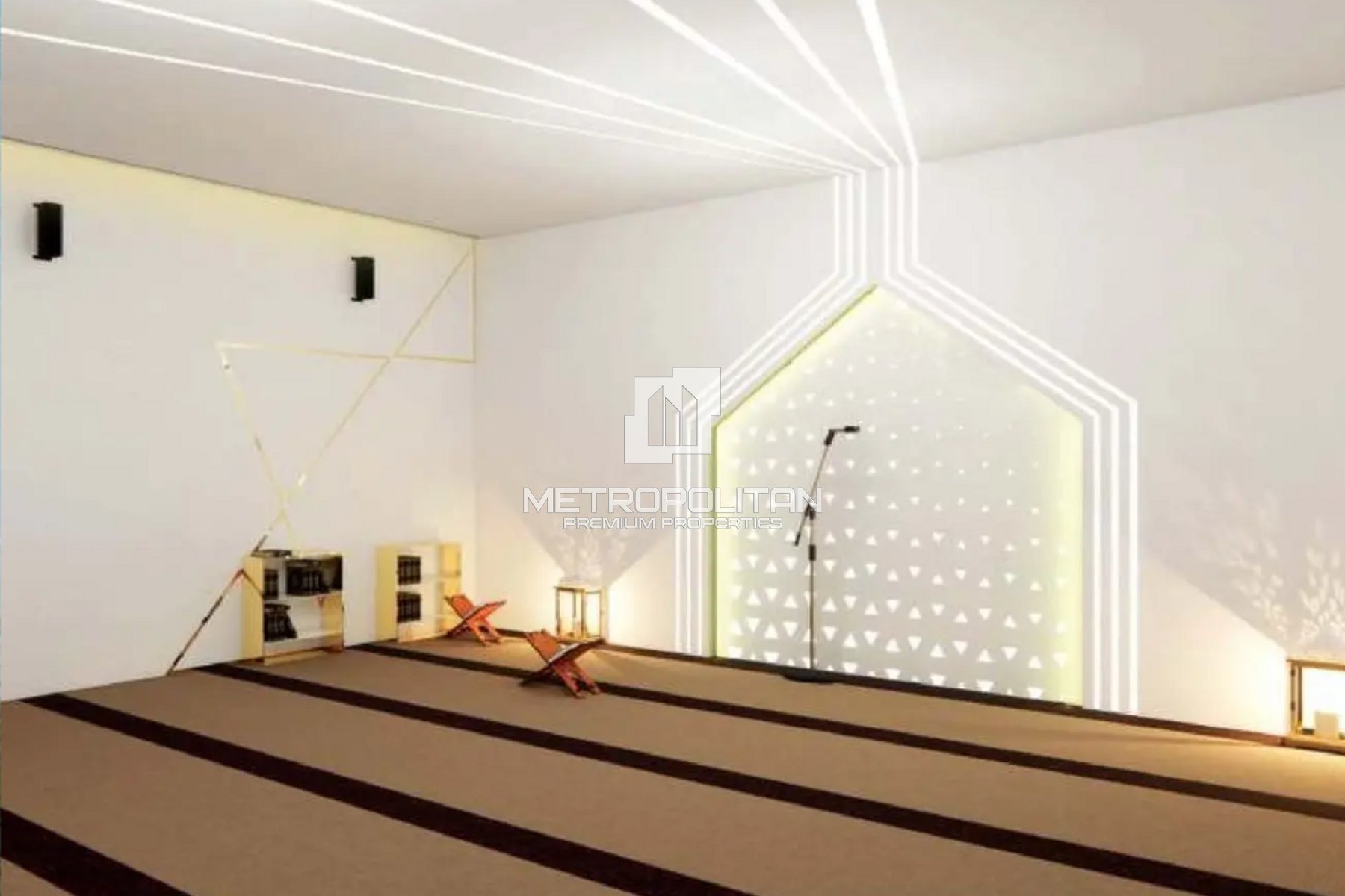 Image - Sportz by Danube, Dubai Sports City, 迪拜 | Project - 公寓