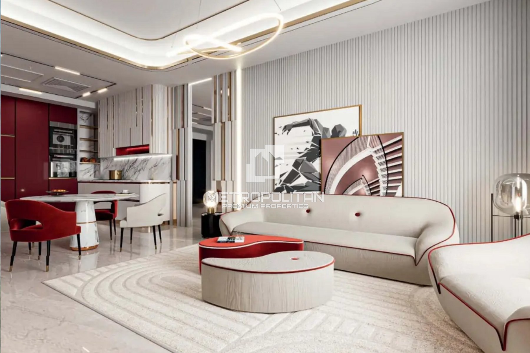 Image - Sportz by Danube, Dubai Sports City, 迪拜 | Project - 公寓