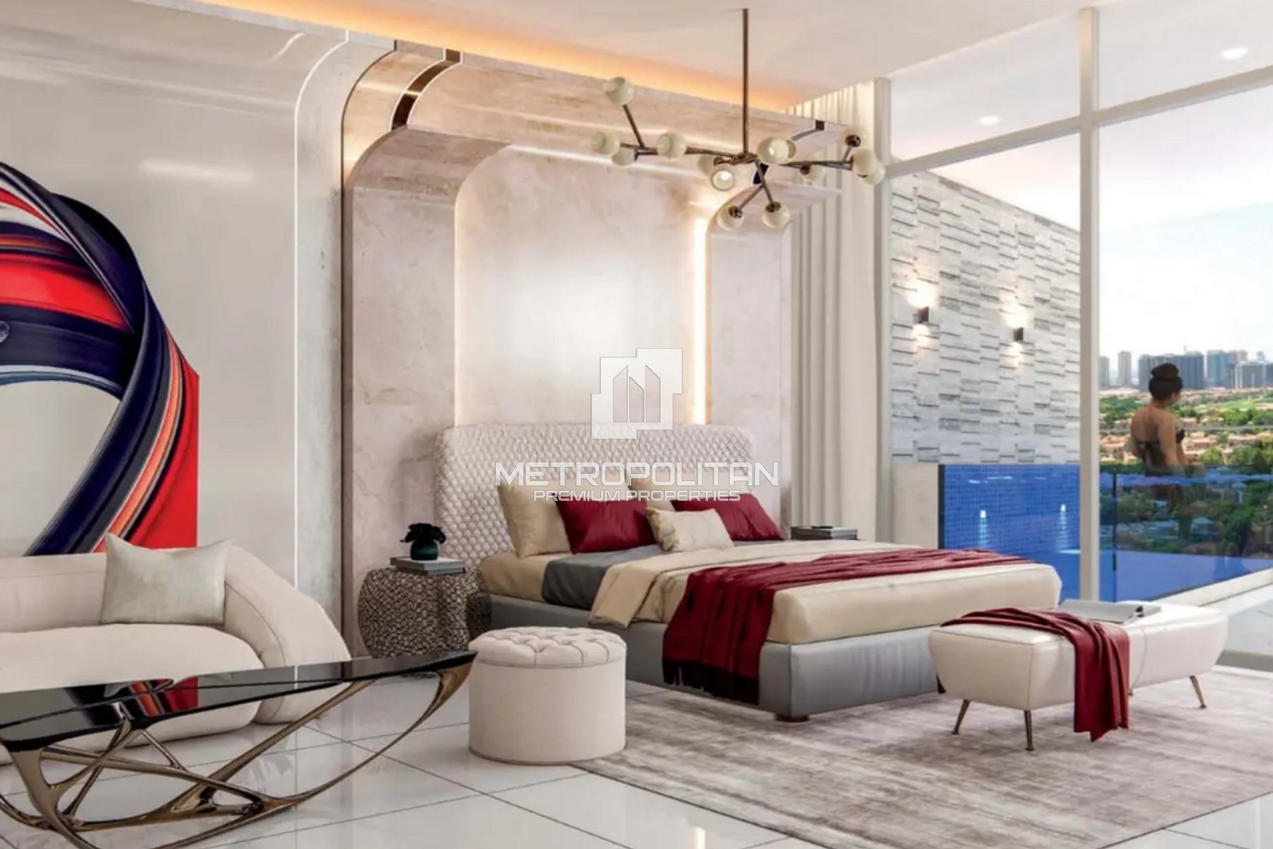 Image - Sportz by Danube, Dubai Sports City, 迪拜 | Project - 公寓