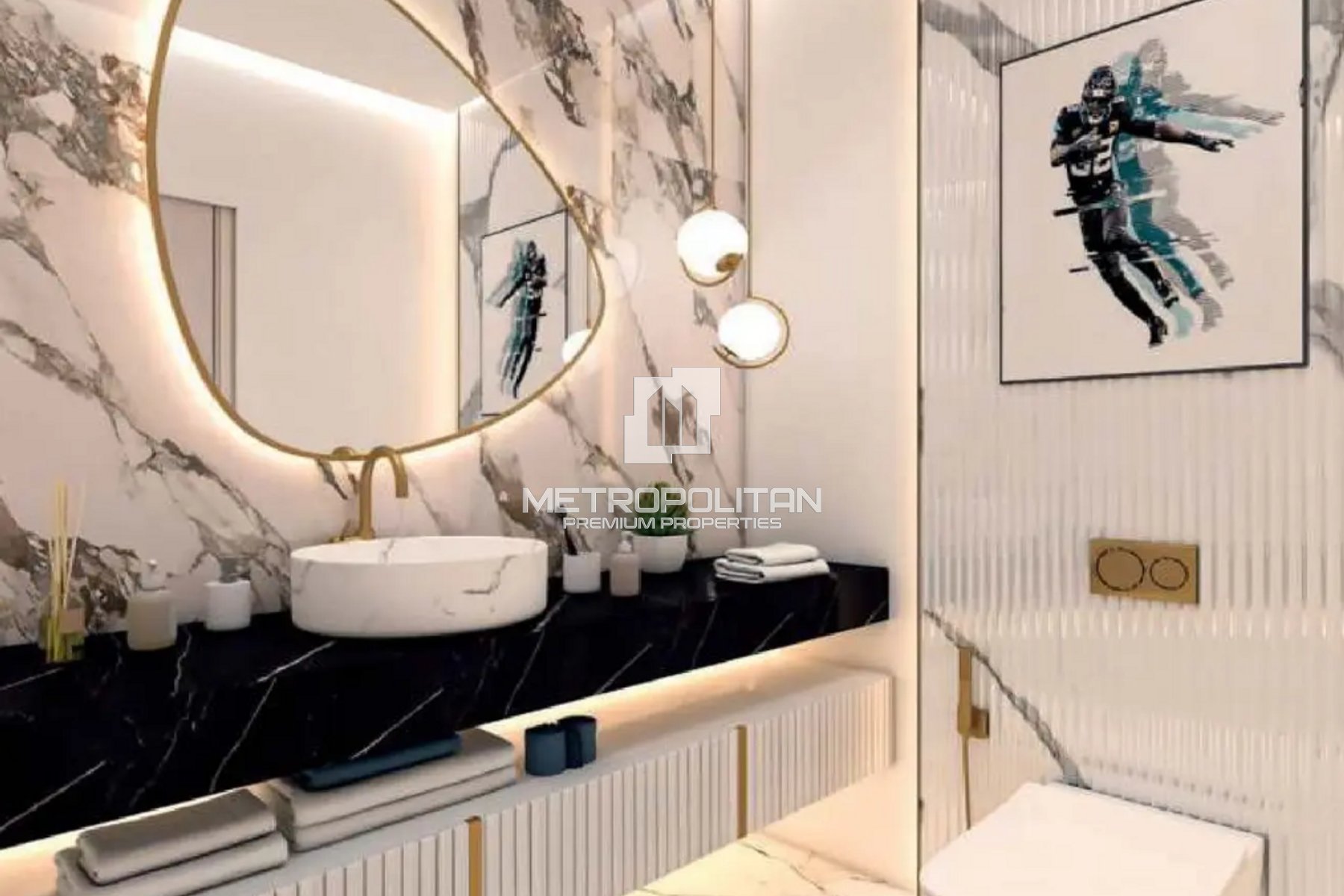 Image - Sportz by Danube, Dubai Sports City, 迪拜 | Project - 公寓