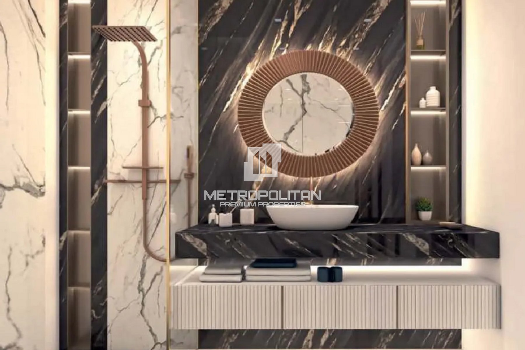 Image - Sportz by Danube, Dubai Sports City, 迪拜 | Project - 公寓