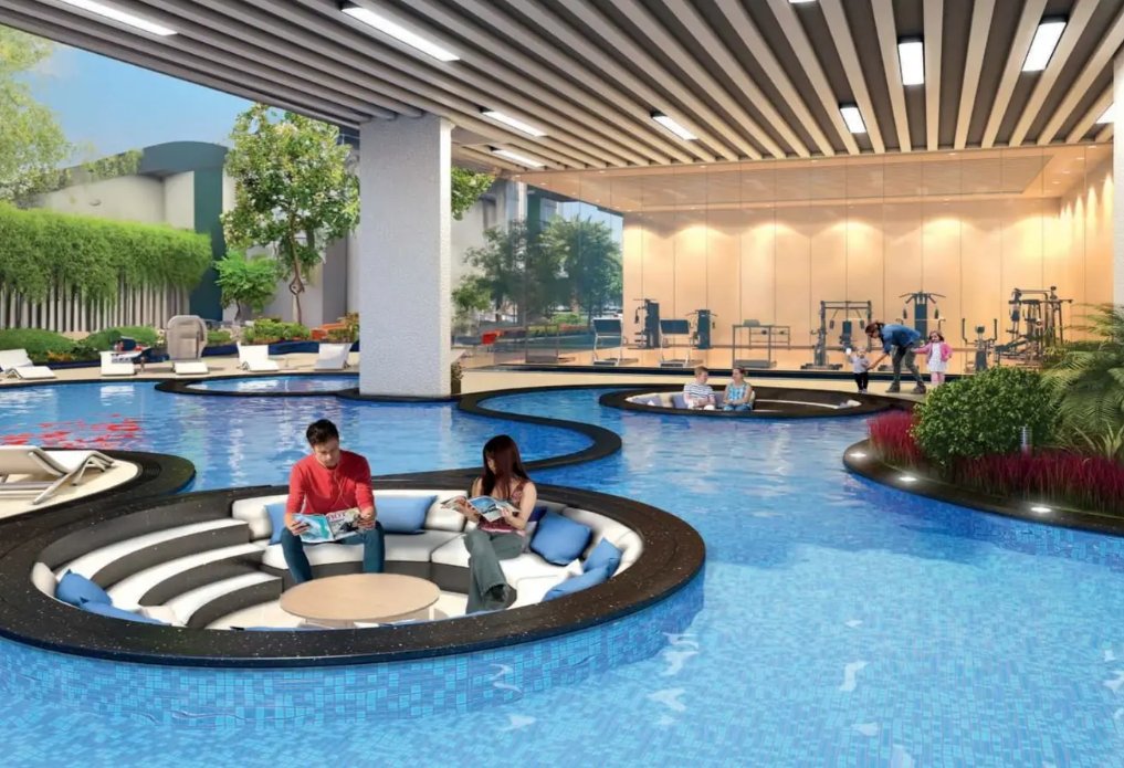 Image - Sportz by Danube, Dubai Sports City, 迪拜 | Project - 公寓