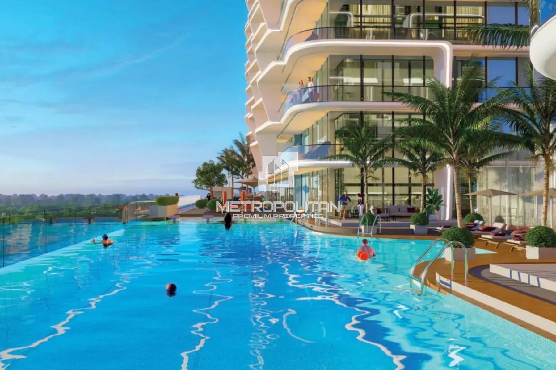 Image - Sportz by Danube, Dubai Sports City, 迪拜 | Project - 公寓