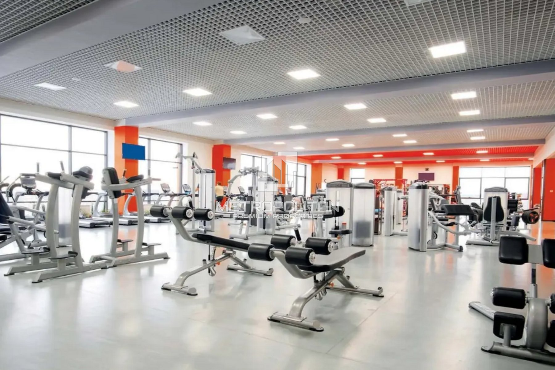 Image - Sportz by Danube, Dubai Sports City, 迪拜 | Project - 公寓