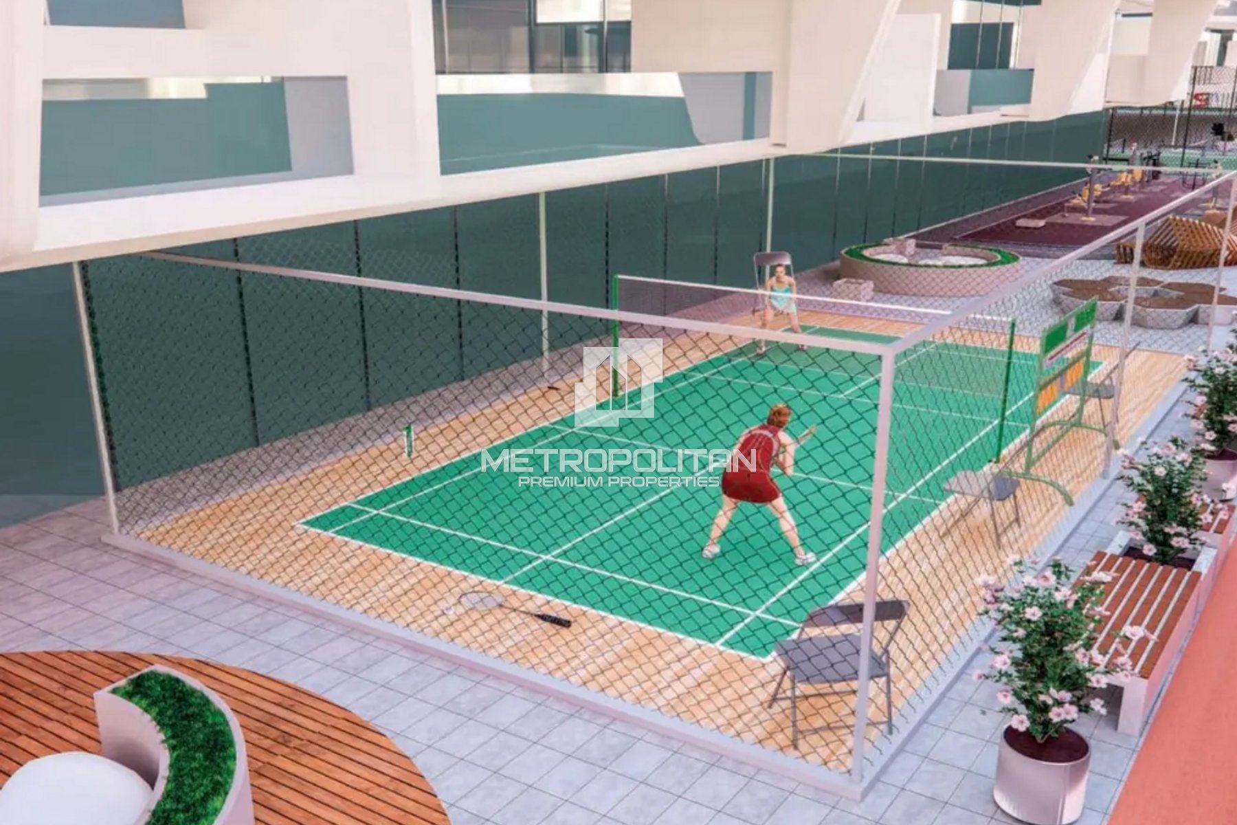 Image - Sportz by Danube, Dubai Sports City, 迪拜 | Project - 公寓