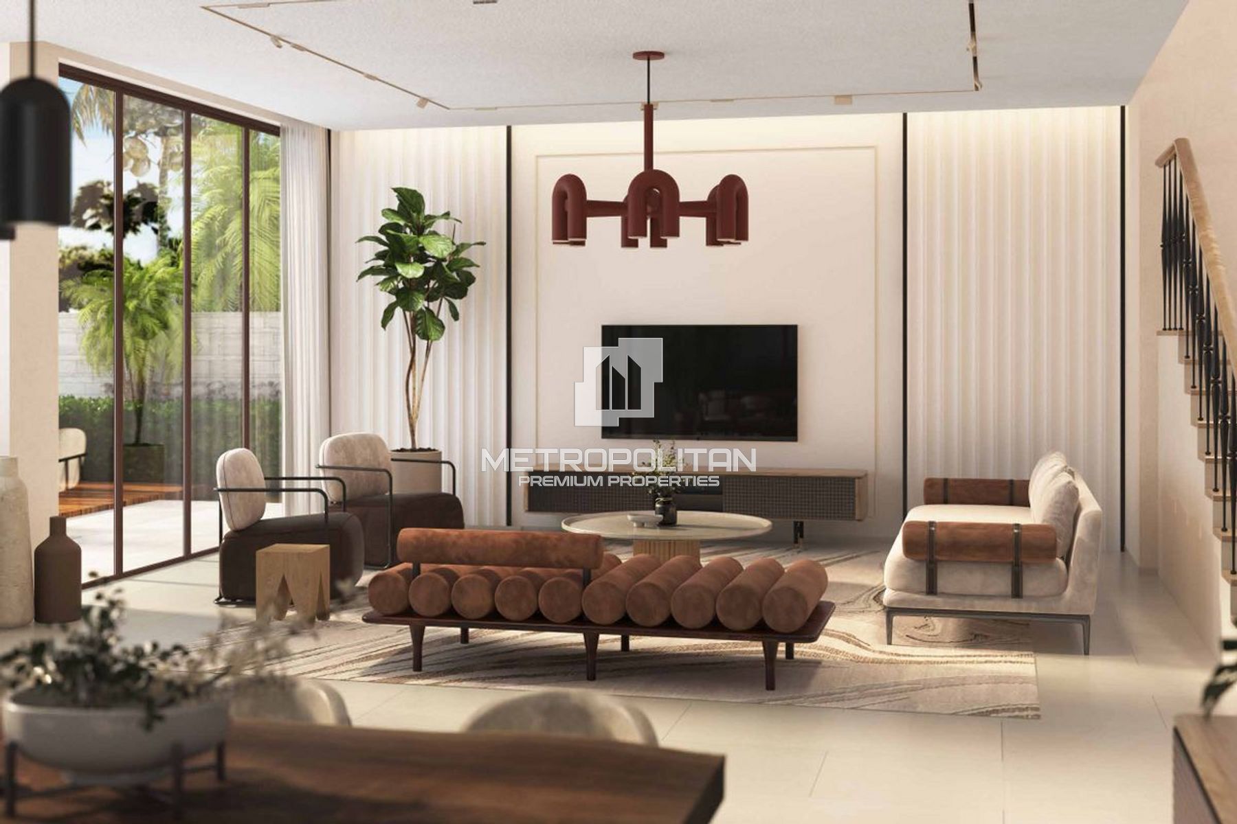 4BR Townhouse for Sale in Damac Lagoons – MPS-39122 photo-2