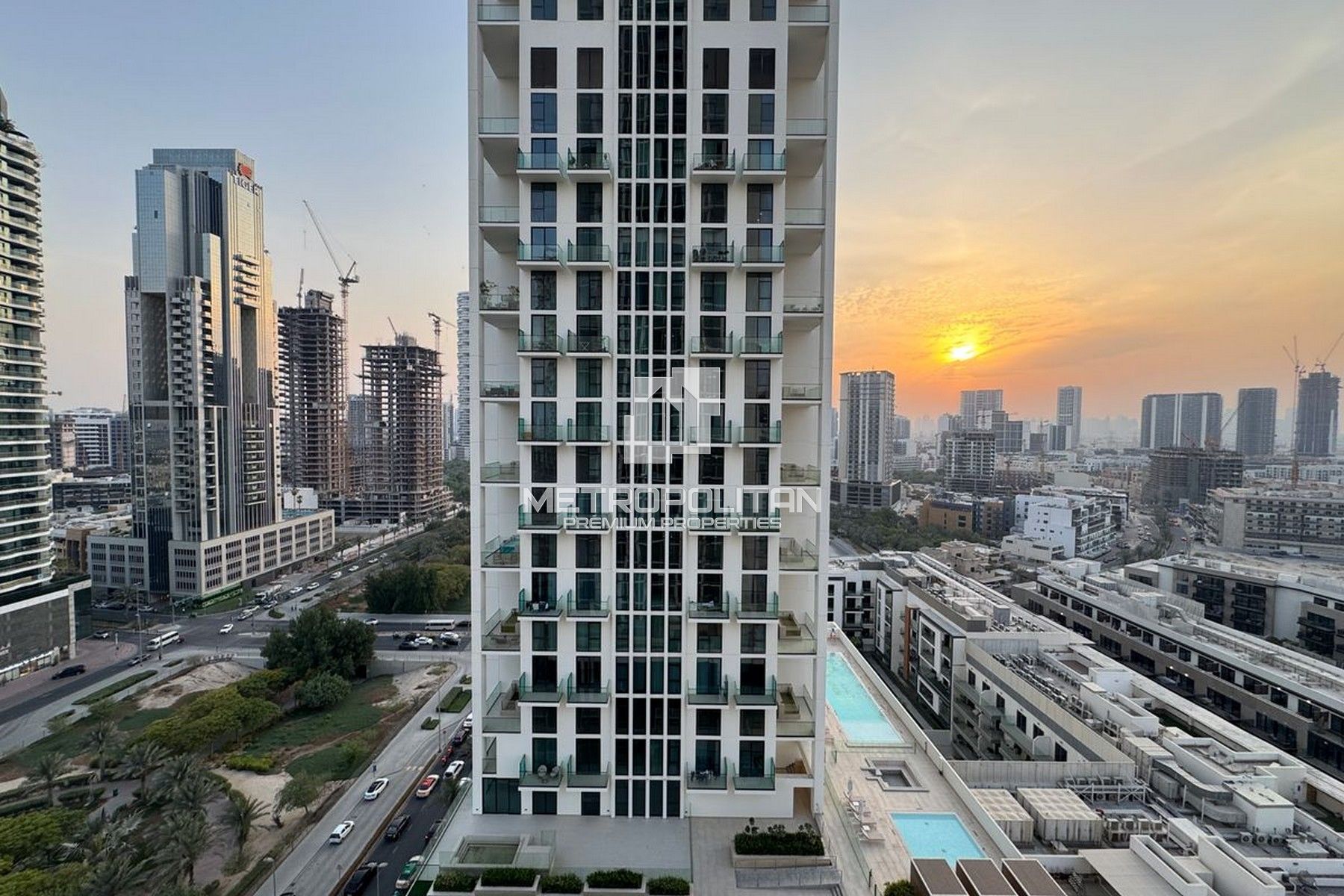 1BR Apartment for Sale in Jumeirah Village Circle – MPS-39128 photo-14