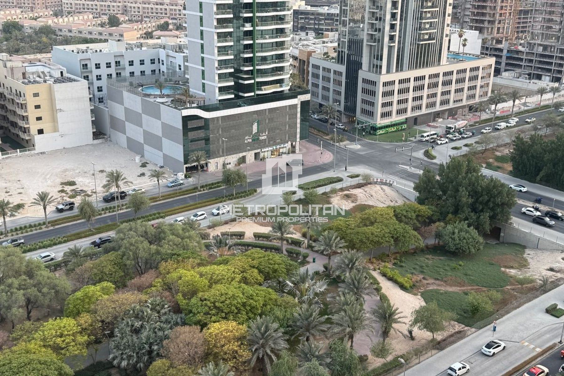 1BR Apartment for Sale in Jumeirah Village Circle – MPS-39128 photo-16