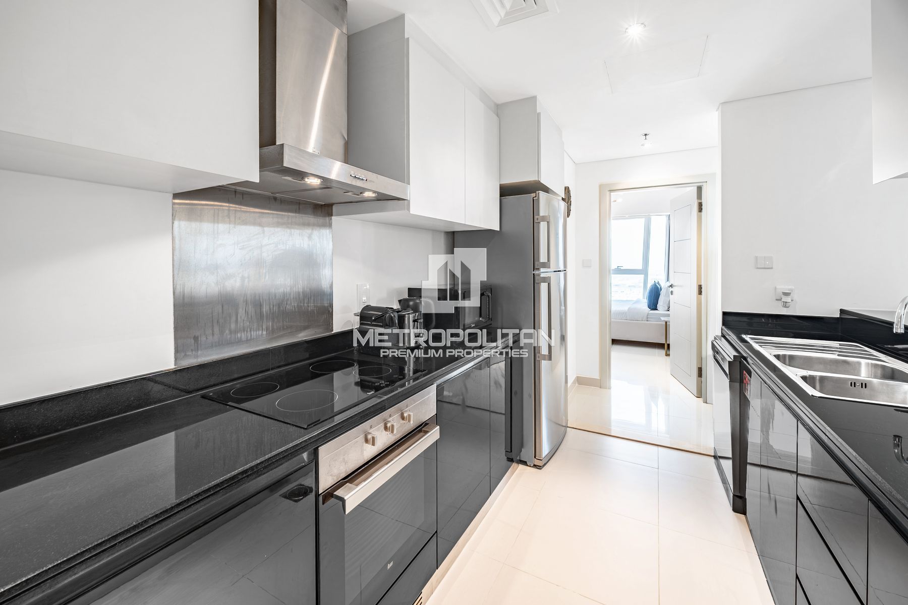 2-комнатная квартира на продажу в Dubai Marina – MPS-39131 photo-9
