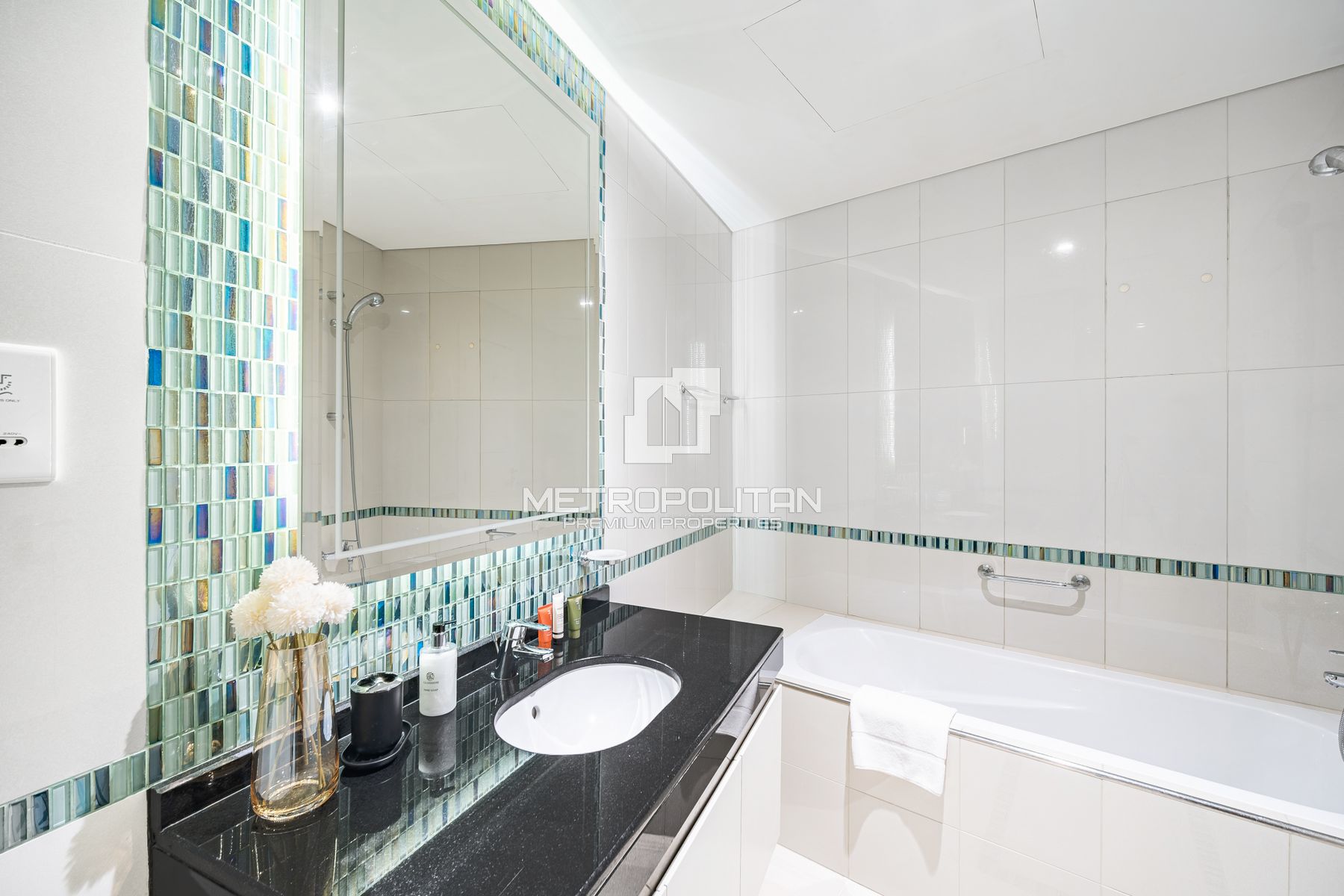 2-комнатная квартира на продажу в Dubai Marina – MPS-39131 photo-13
