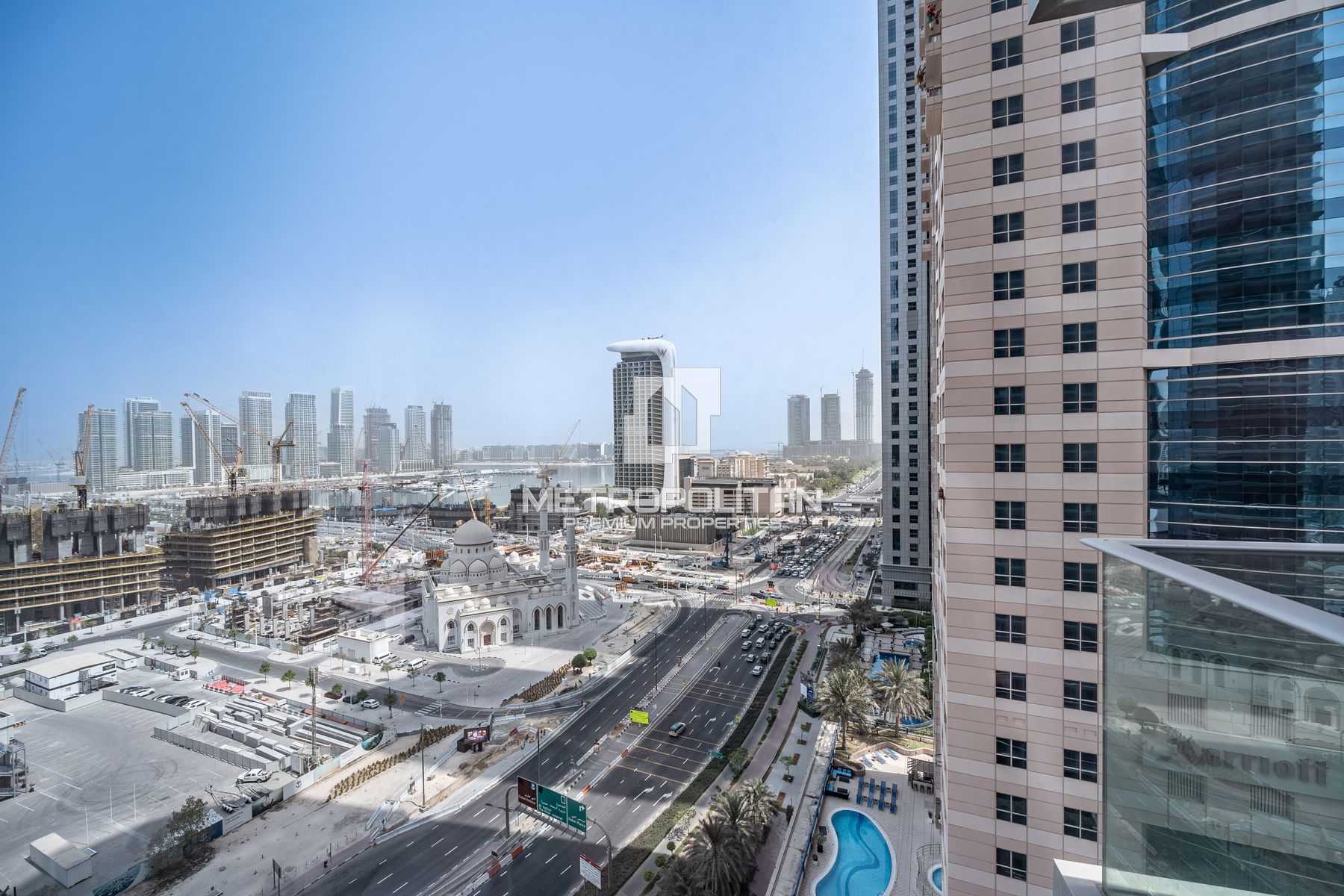 2-комнатная квартира на продажу в Dubai Marina – MPS-39131 photo-14