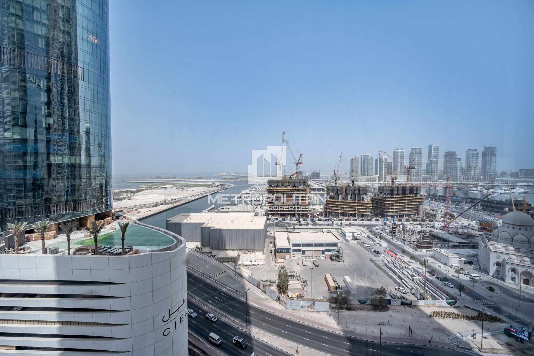2-комнатная квартира на продажу в Dubai Marina – MPS-39131 photo-15