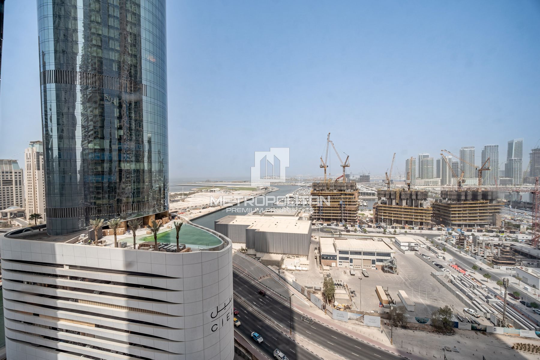 2-комнатная квартира на продажу в Dubai Marina – MPS-39131 photo-17