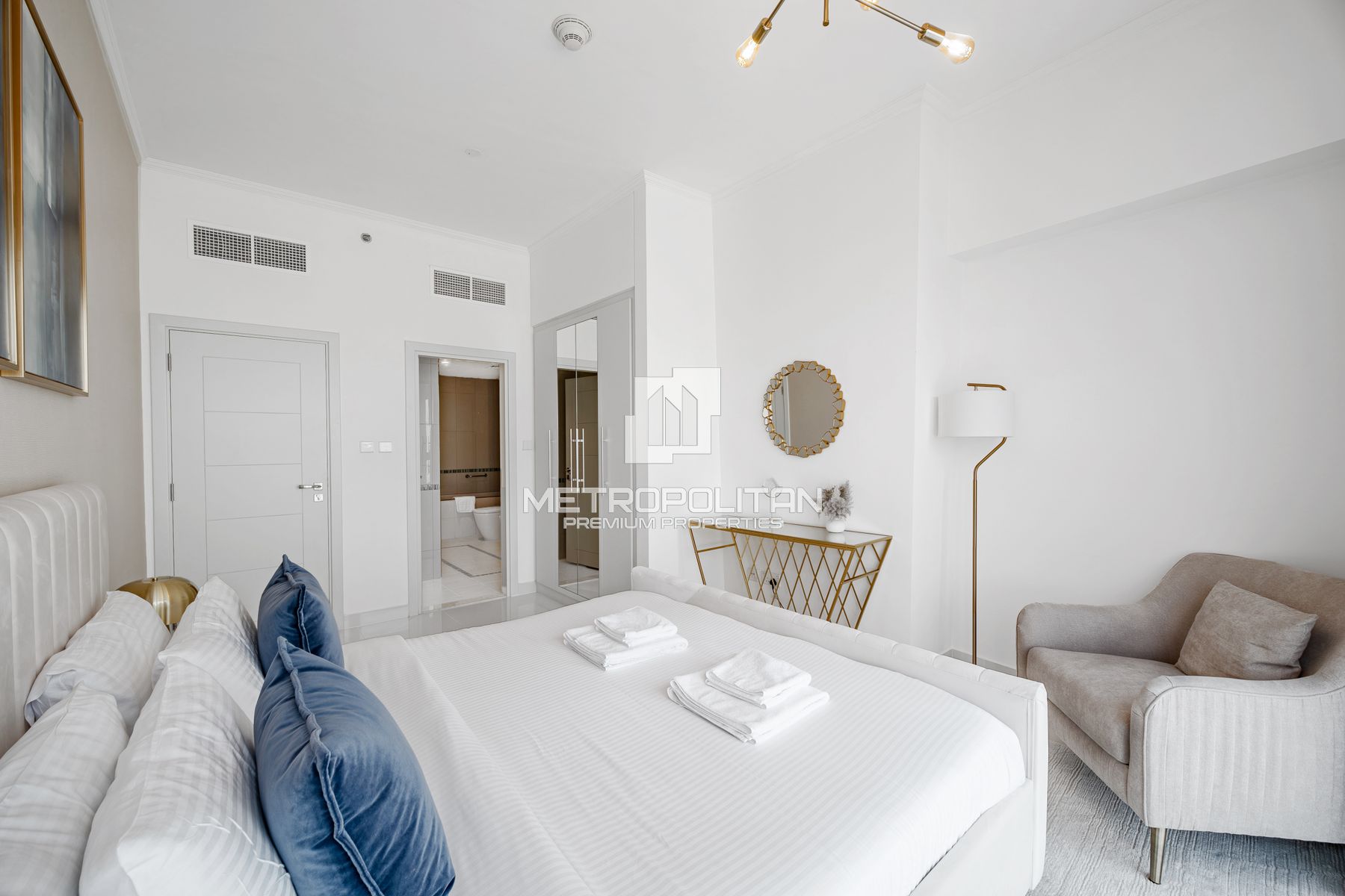 2-комнатная квартира на продажу в Dubai Marina – MPS-39131 photo-18
