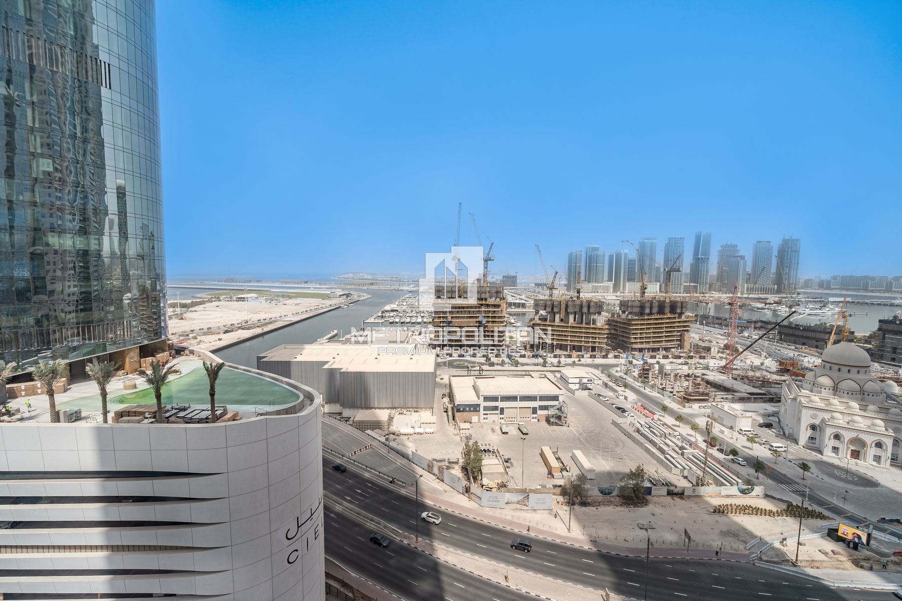 2-комнатная квартира на продажу в Dubai Marina – MPS-39131 photo-22