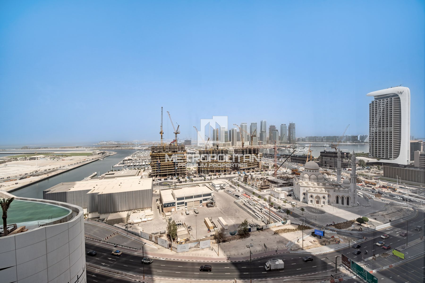 2-комнатная квартира на продажу в Dubai Marina – MPS-39131 photo-24