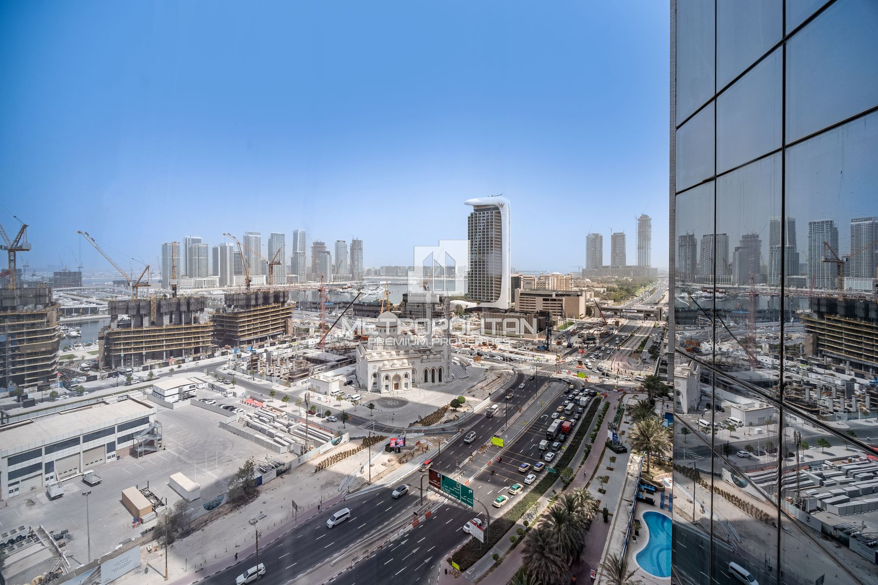 2-комнатная квартира на продажу в Dubai Marina – MPS-39131 photo-25